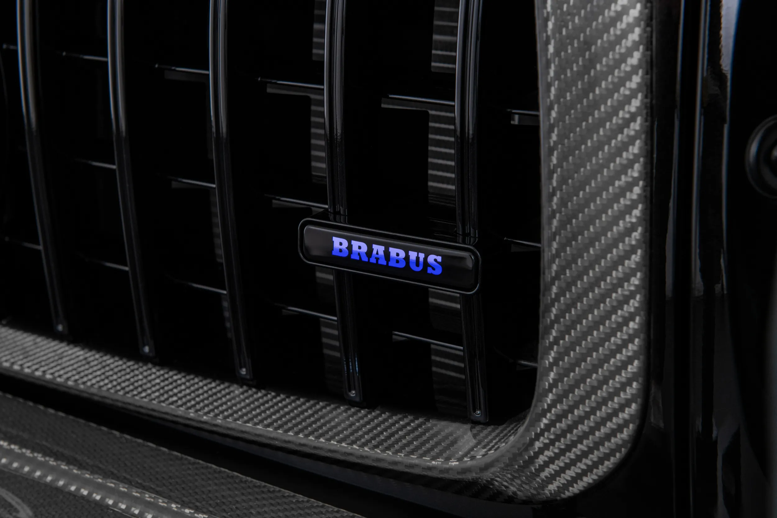 Brabus 800 Cabrio
