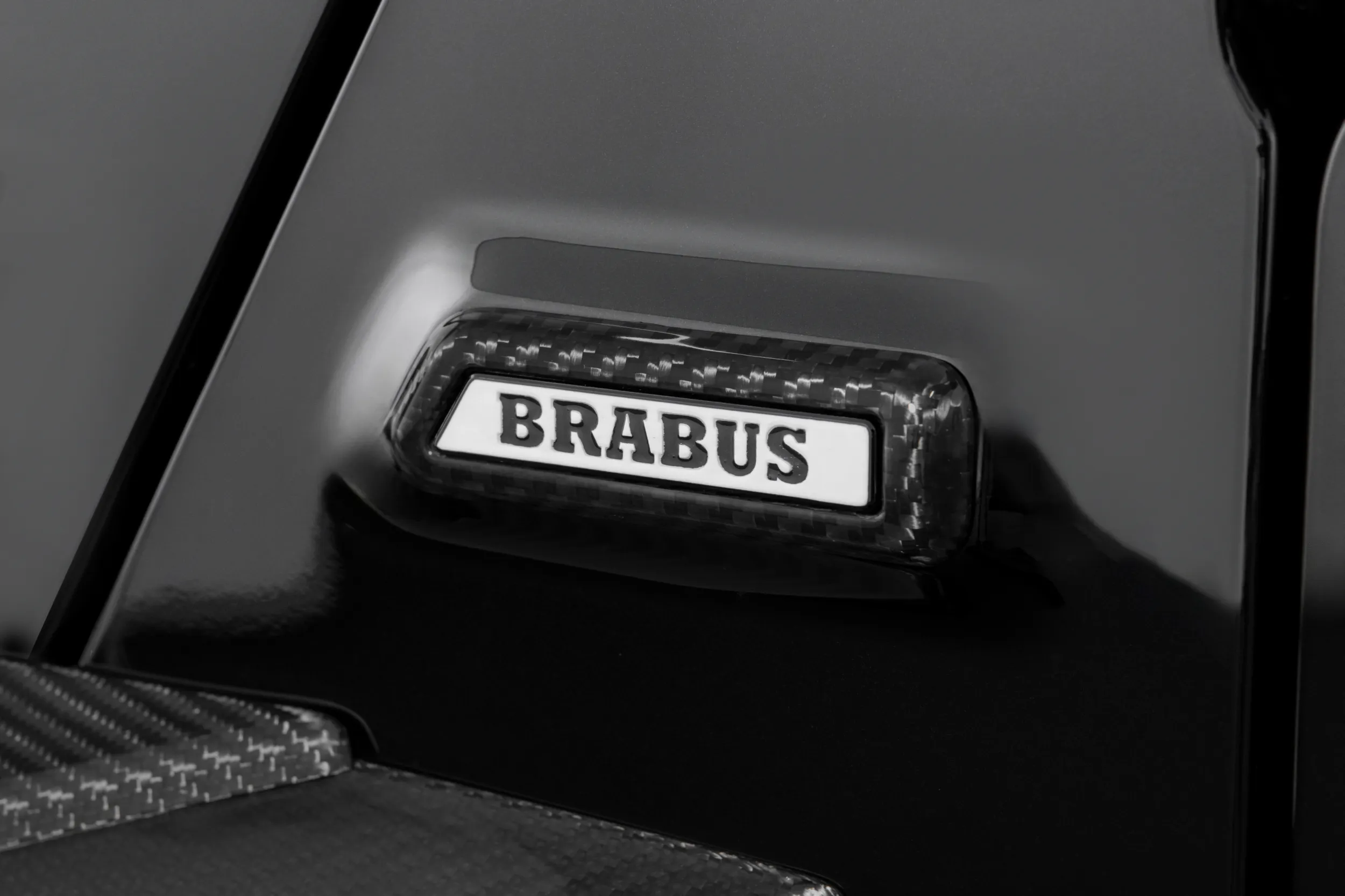 Brabus 800 Cabrio