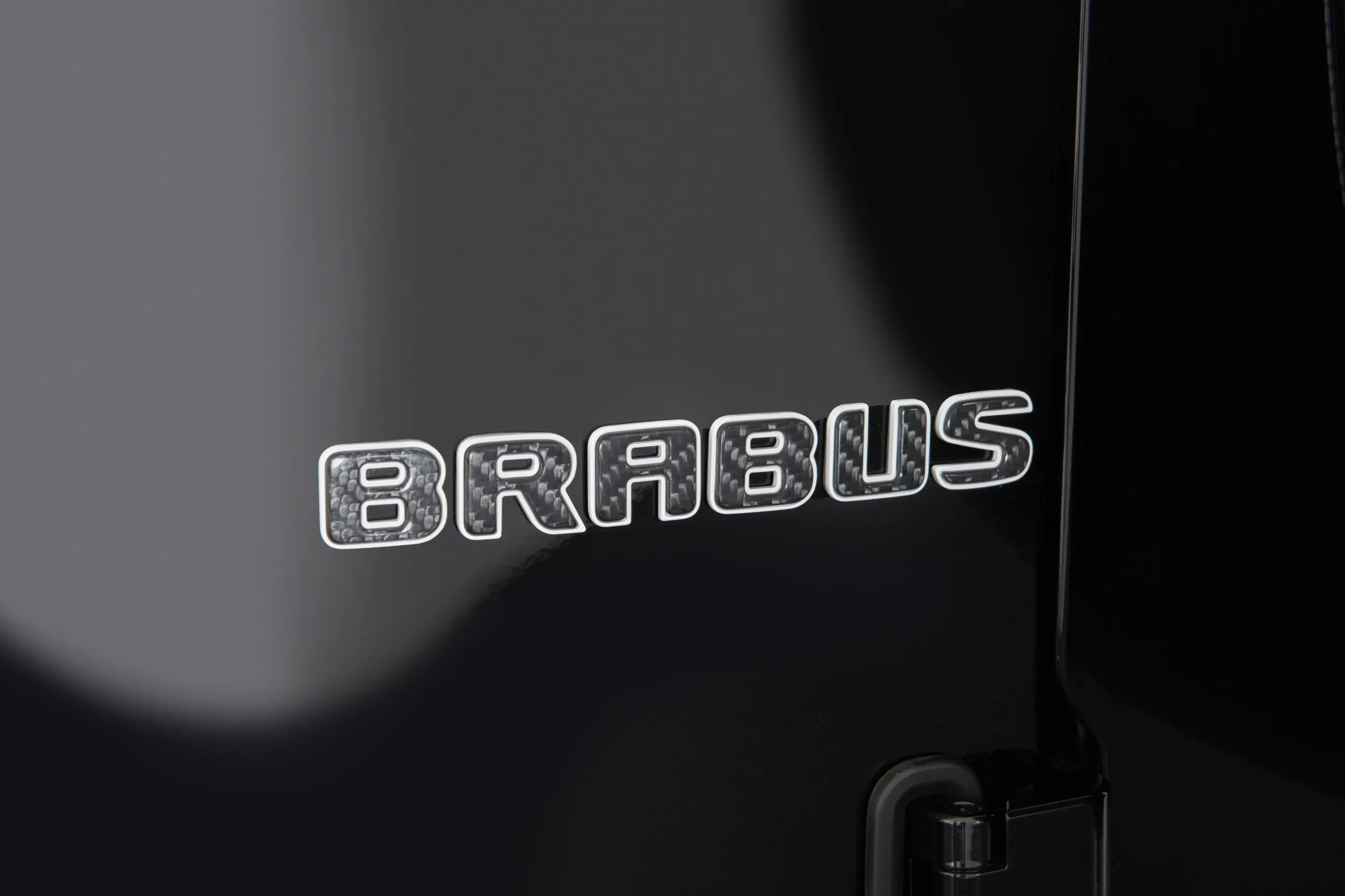 Brabus 800 Cabrio