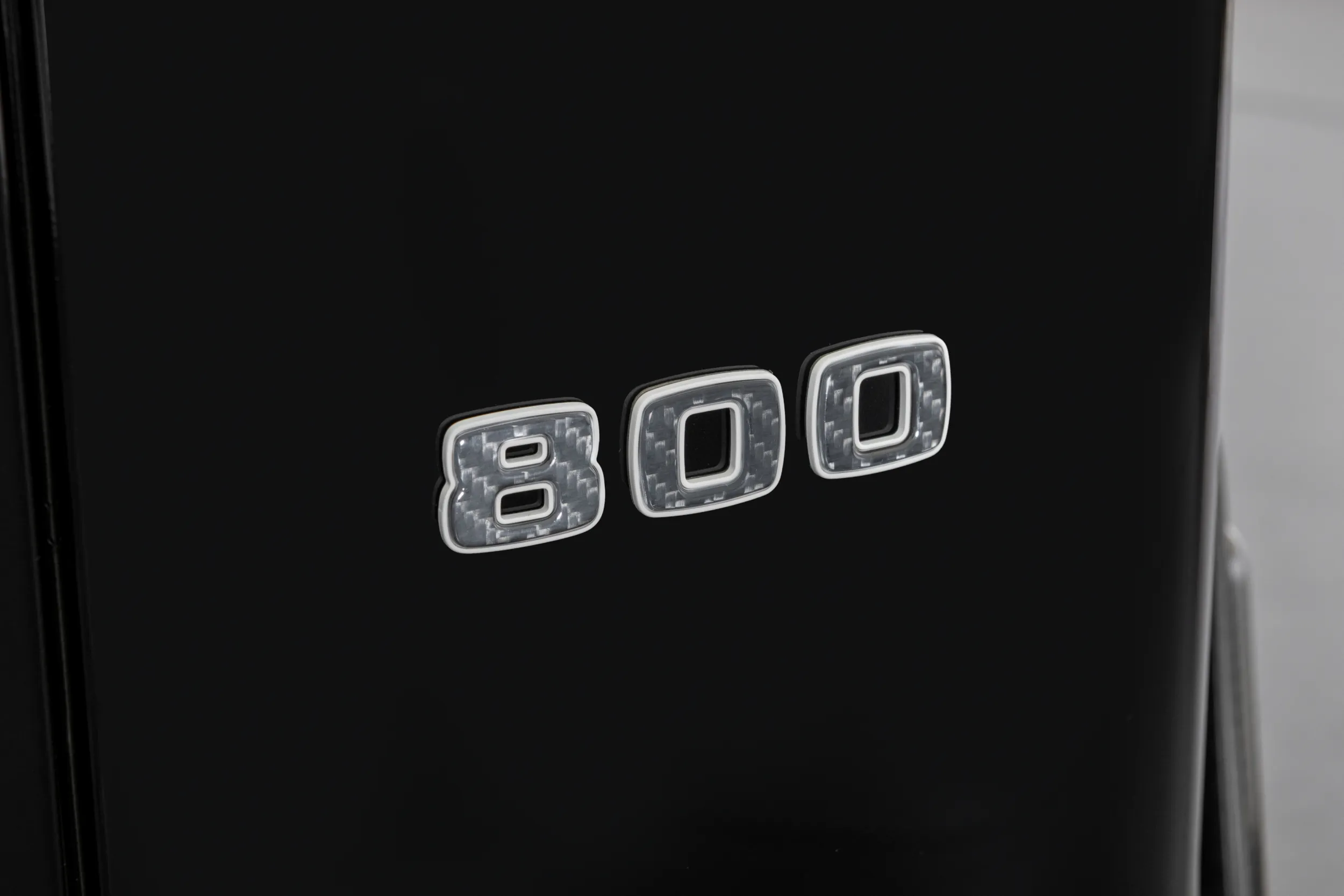 Brabus 800 Cabrio