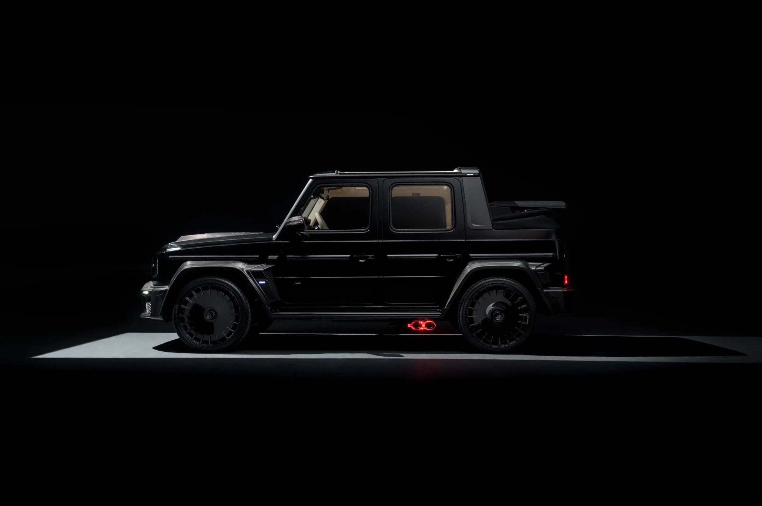 Brabus 800 Cabrio