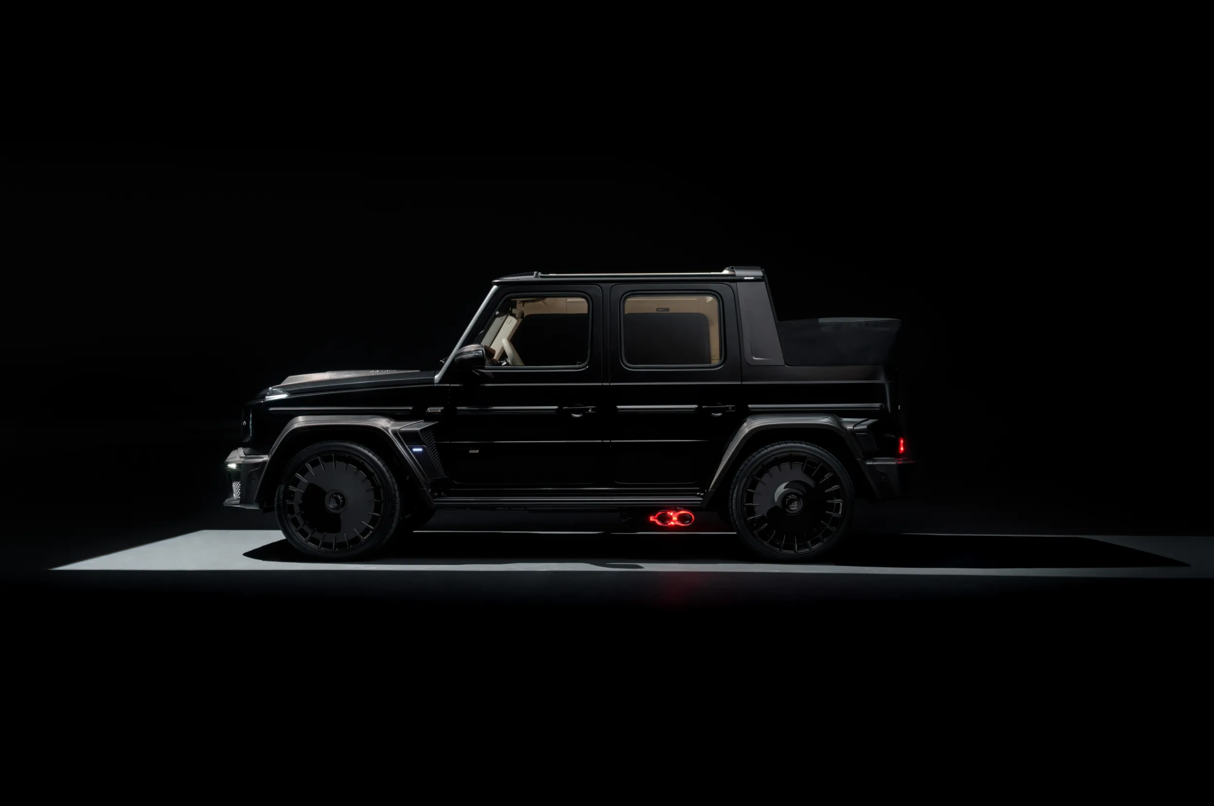 Brabus 800 Cabrio