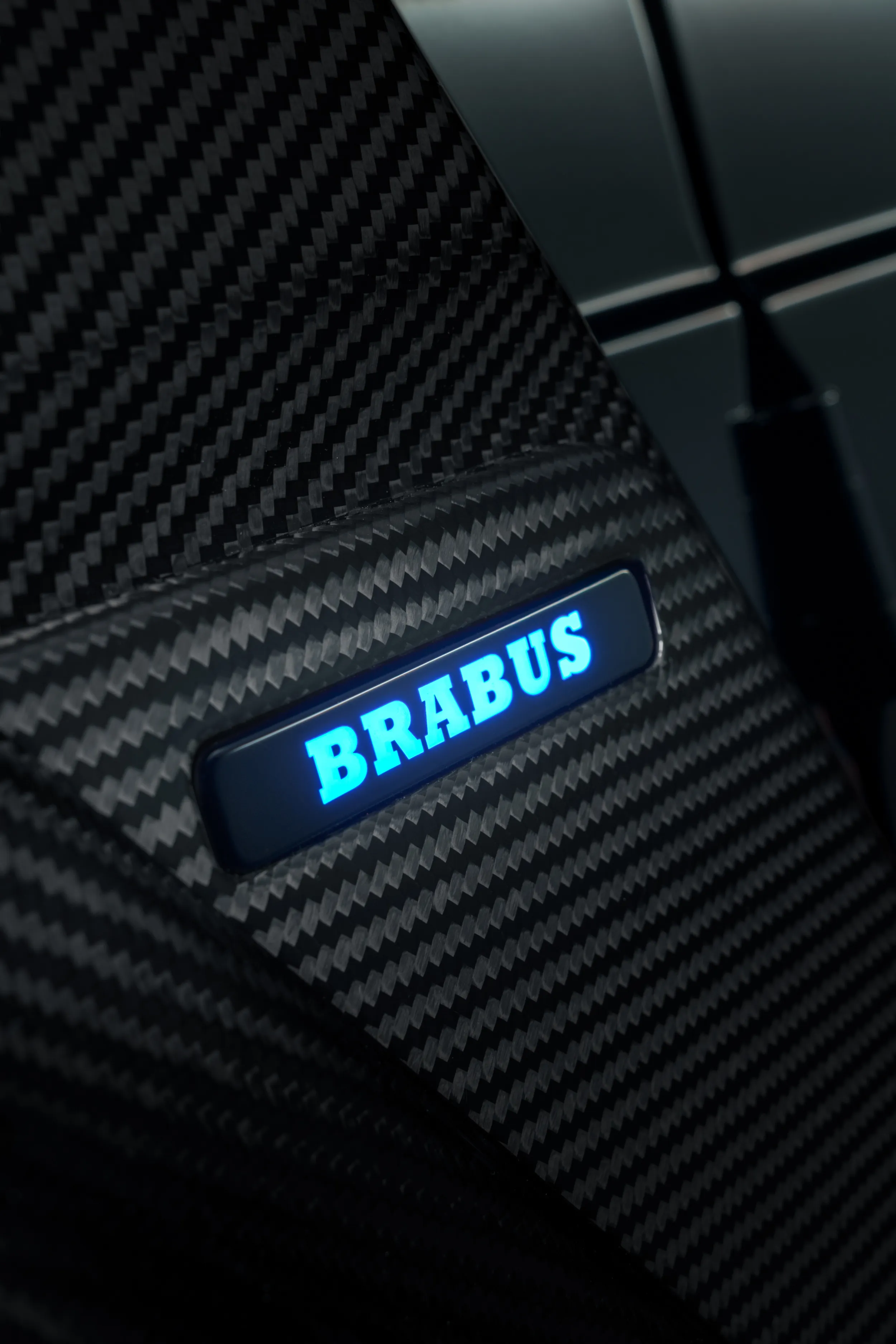 Brabus 800 Cabrio
