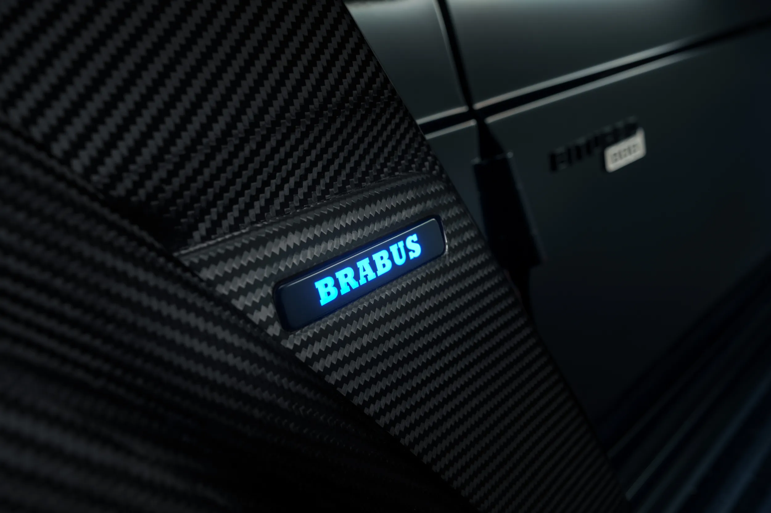 Brabus 800 Cabrio