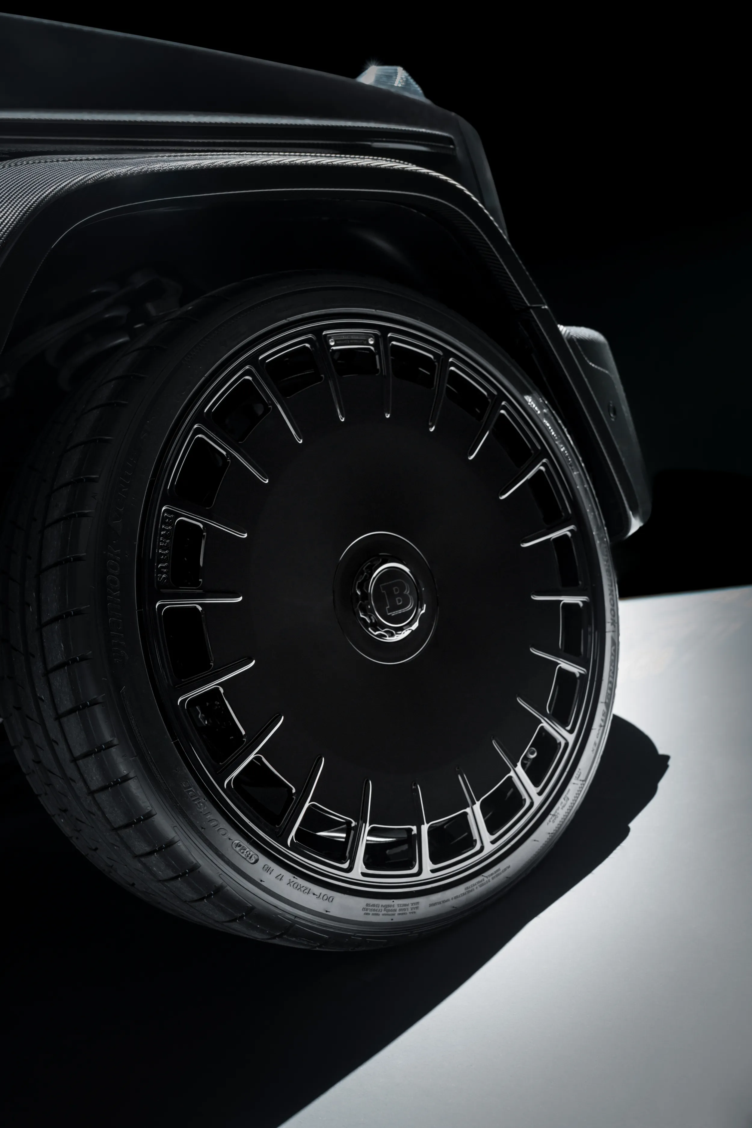 Brabus 800 Cabrio