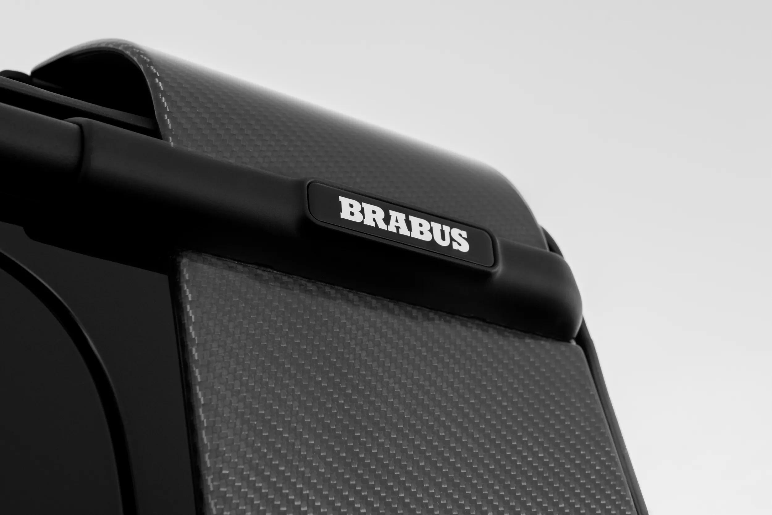 Brabus 800 Cabrio