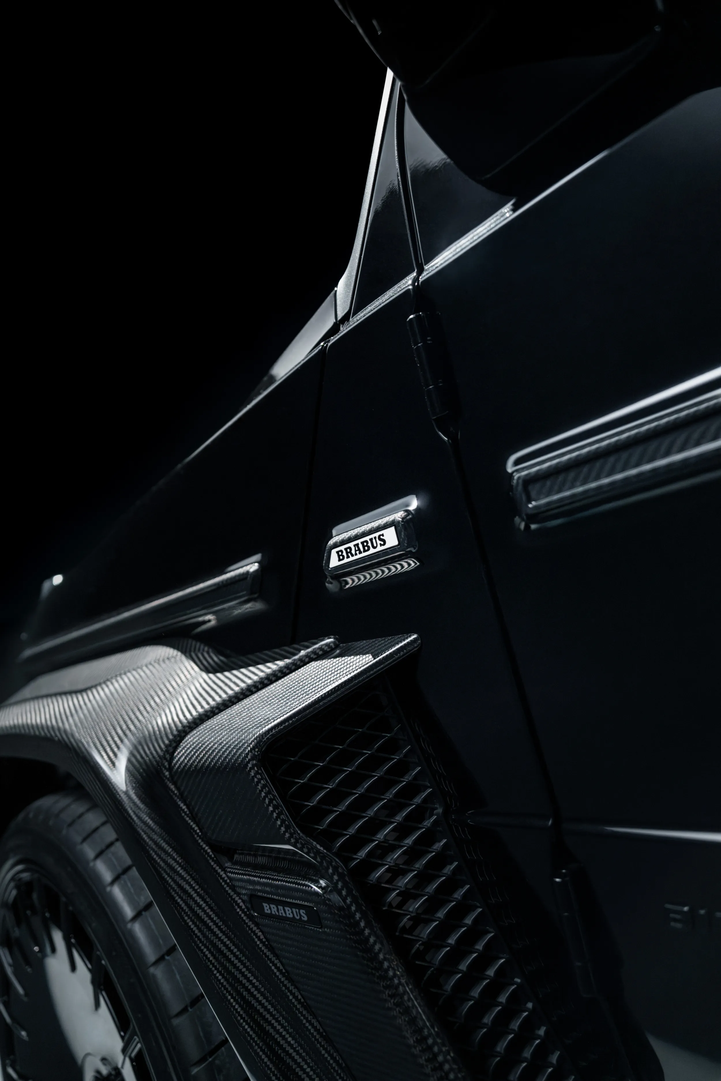 Brabus 800 Cabrio