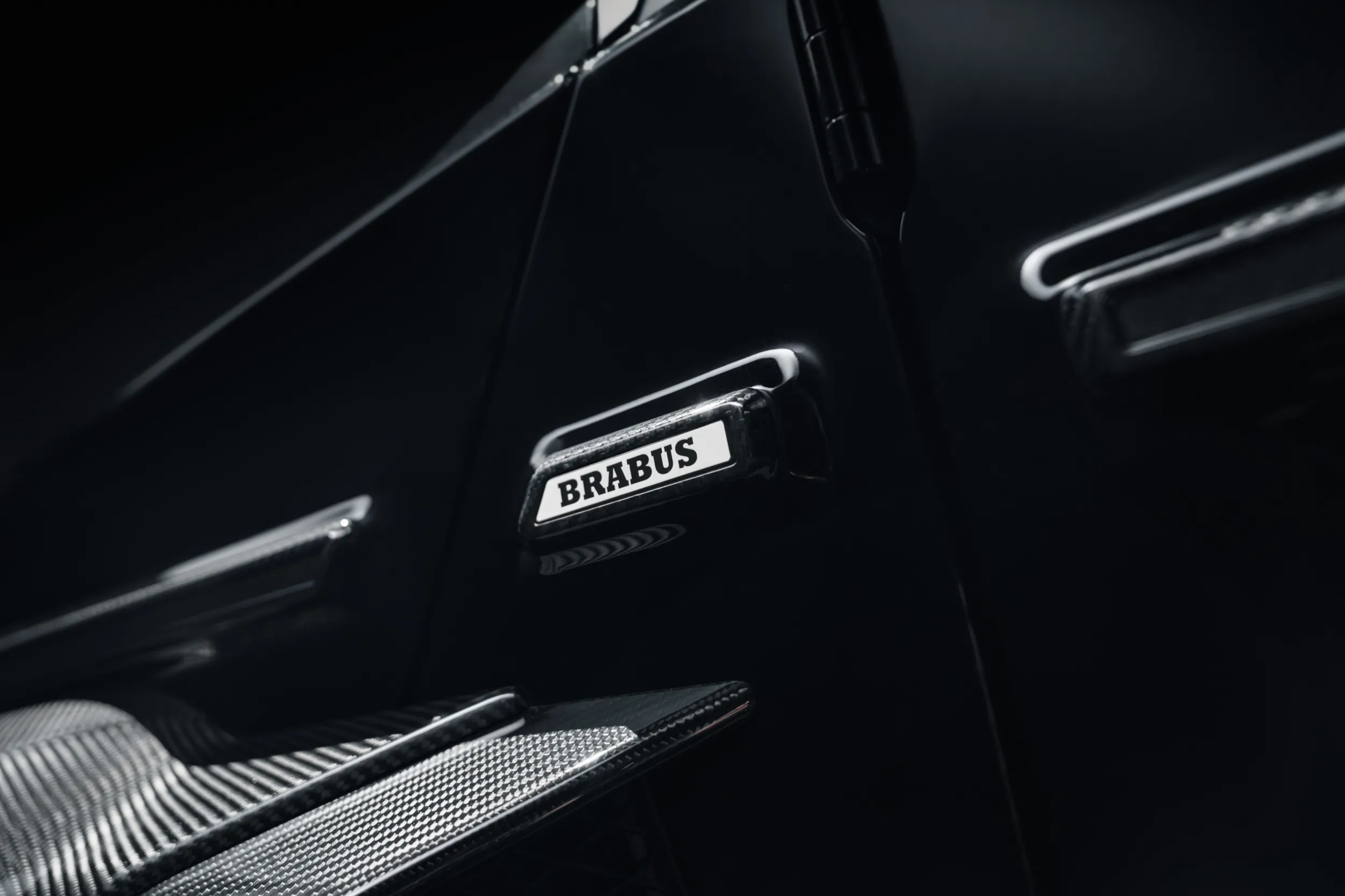 Brabus 800 Cabrio