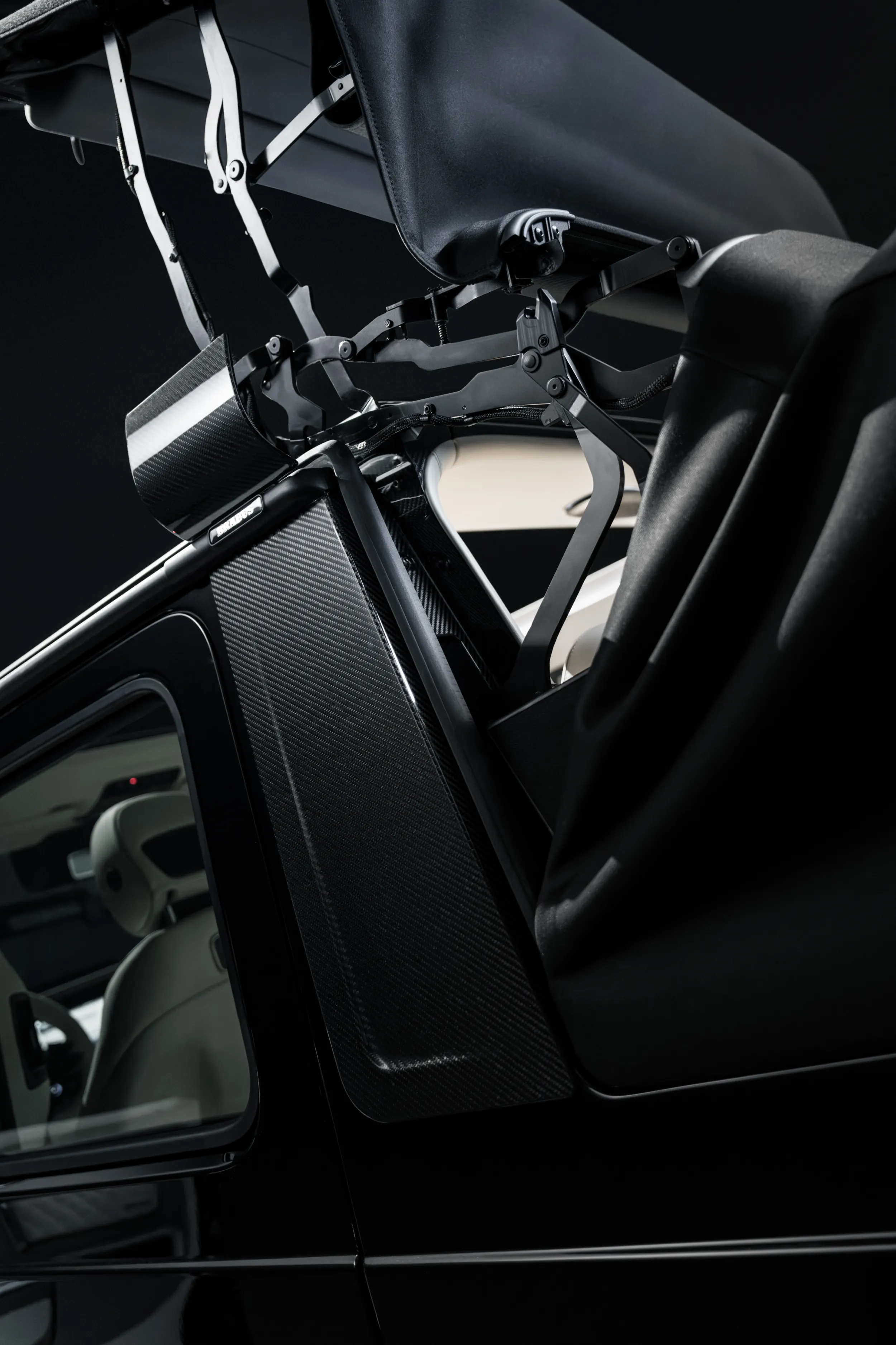 Brabus 800 Cabrio