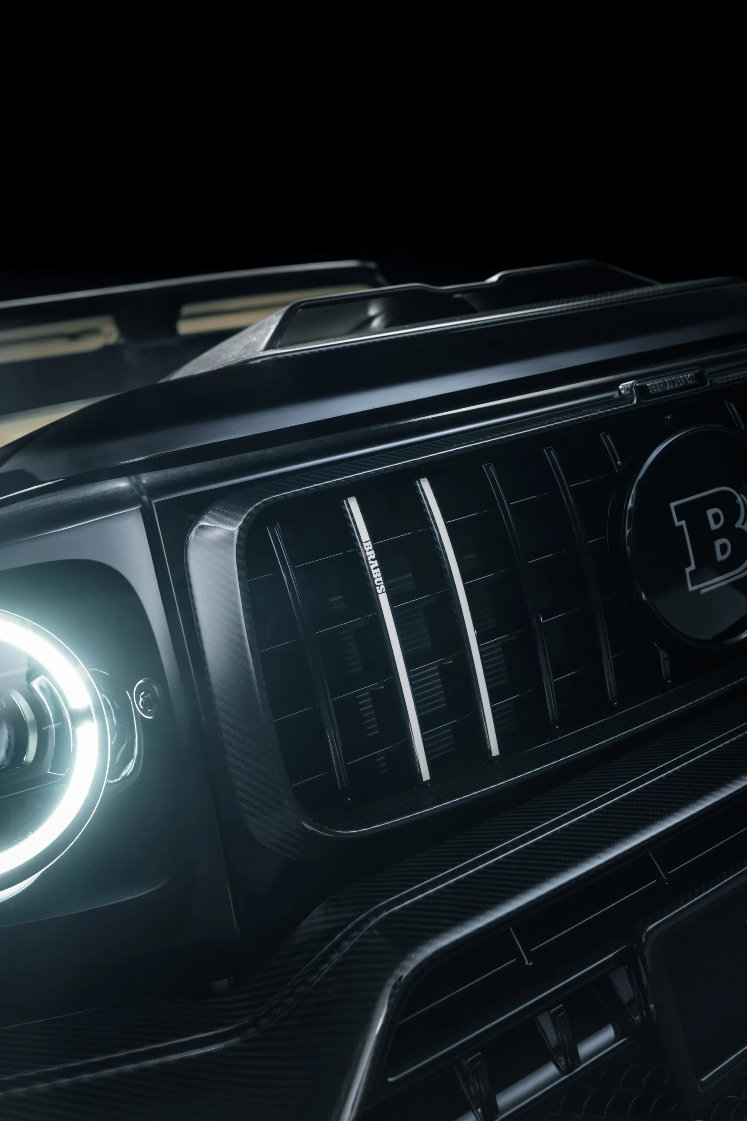 Brabus 800 Cabrio