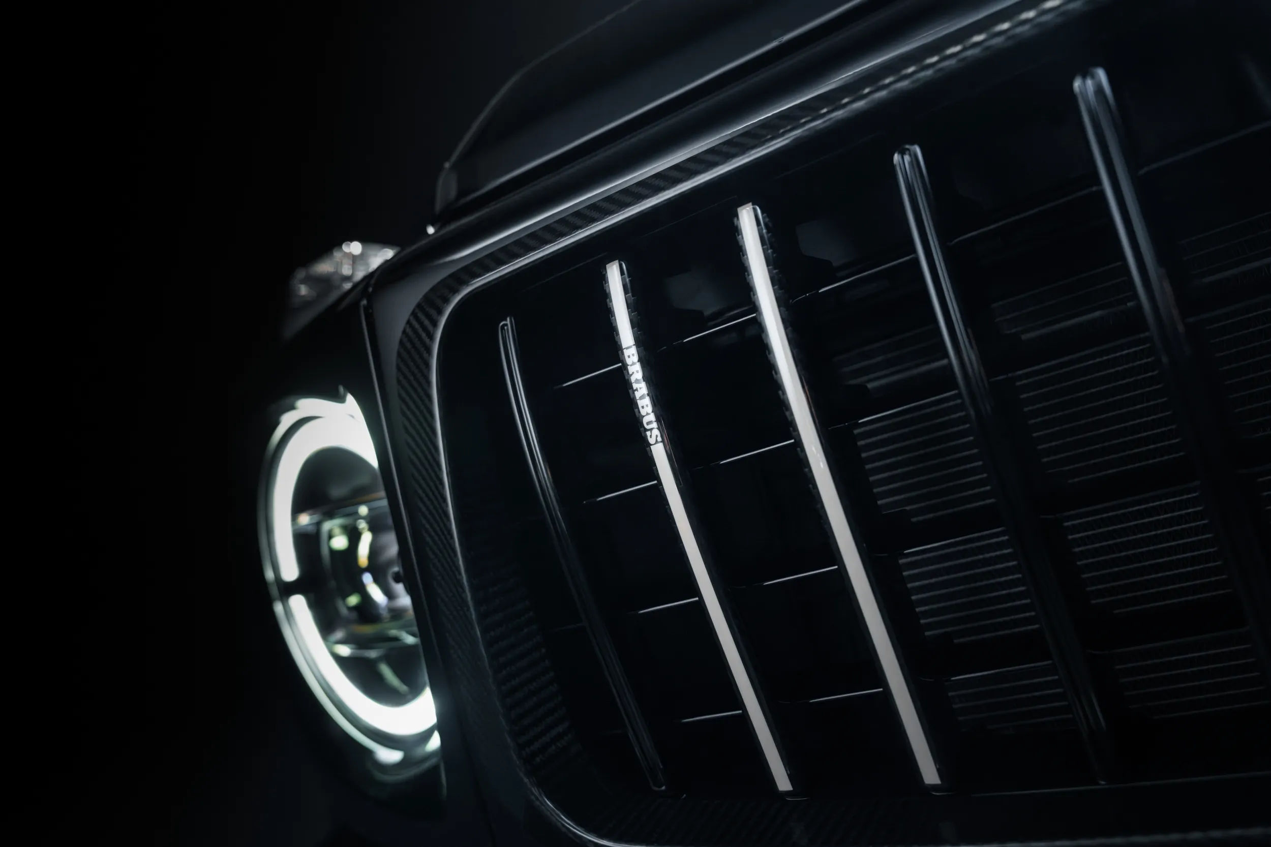Brabus 800 Cabrio