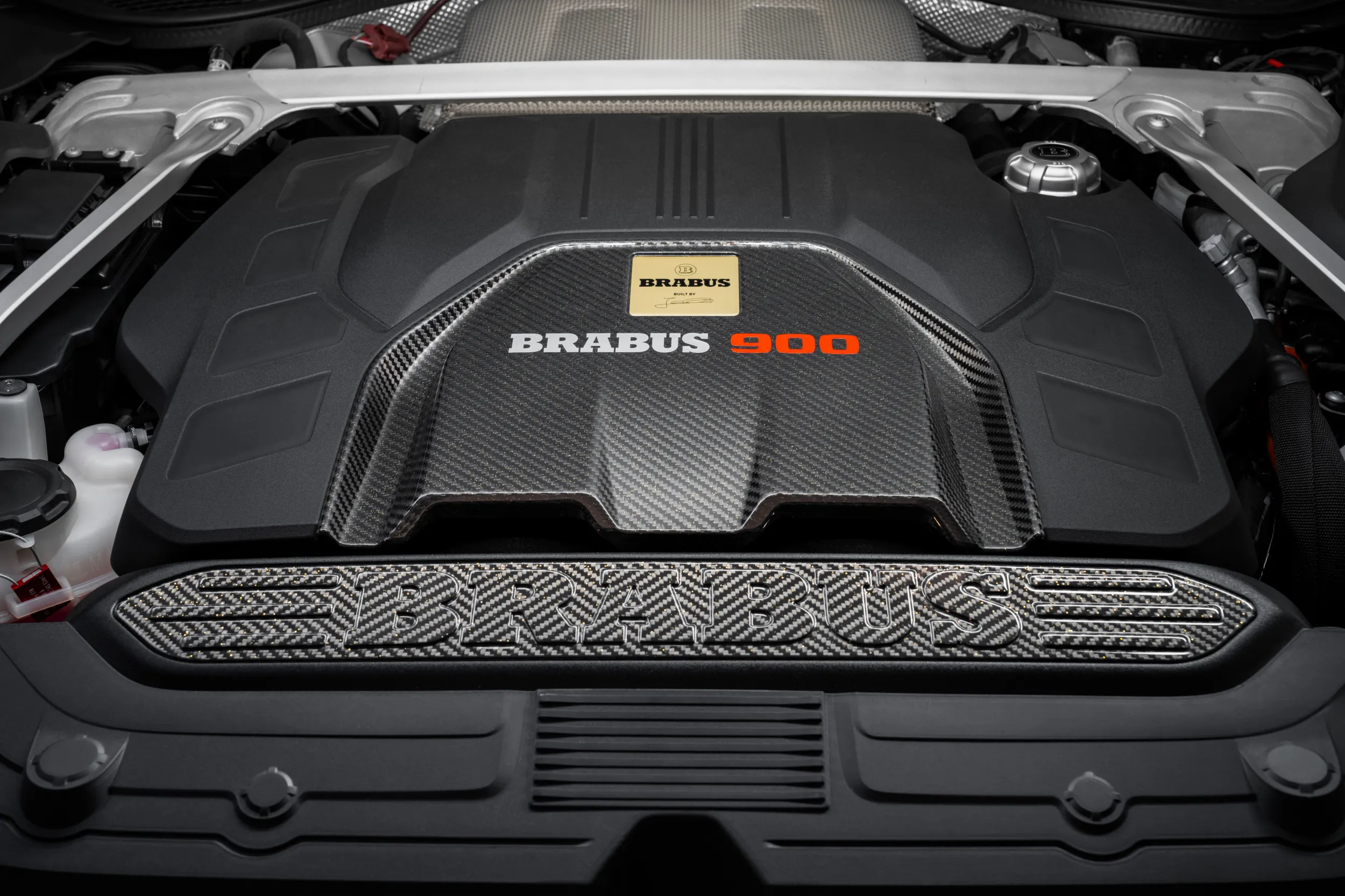 Brabus 900