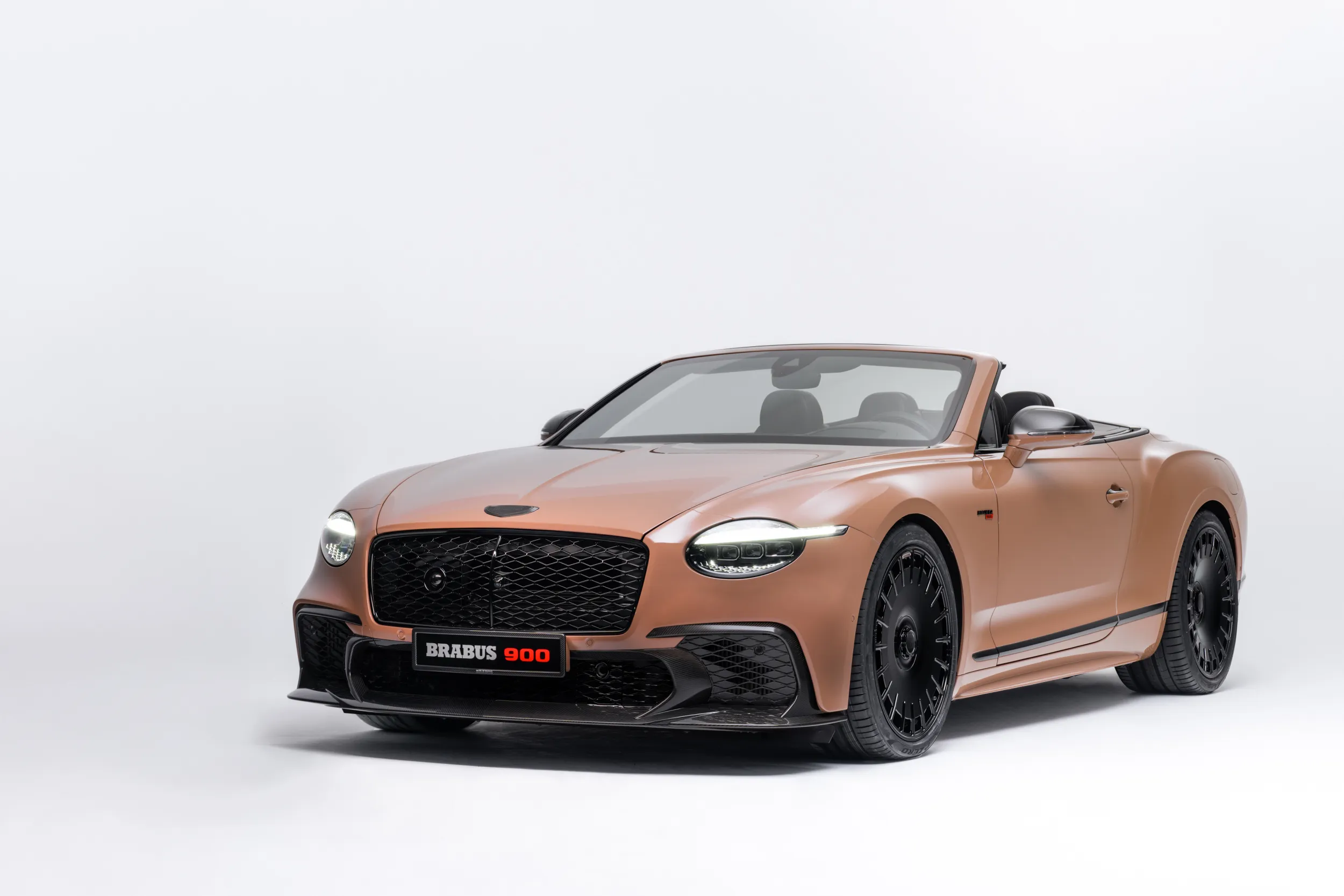 Brabus 900