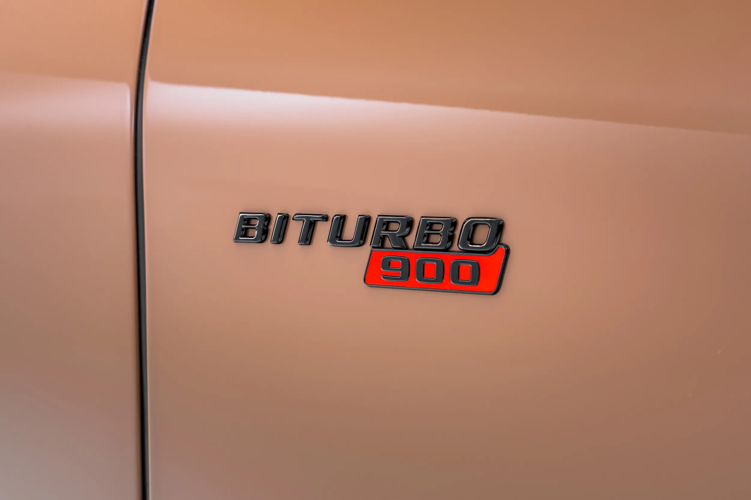 Brabus 900