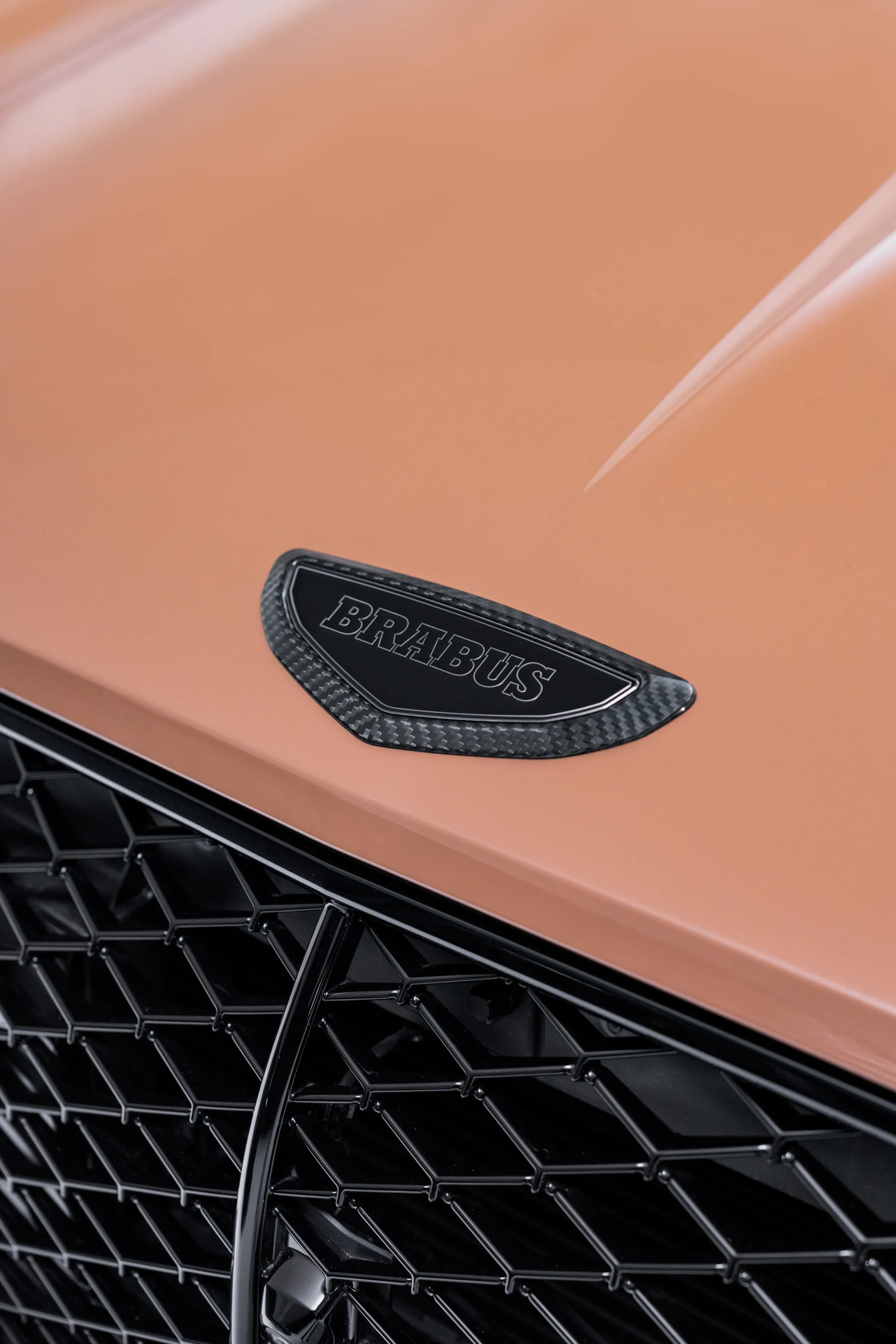 Brabus 900