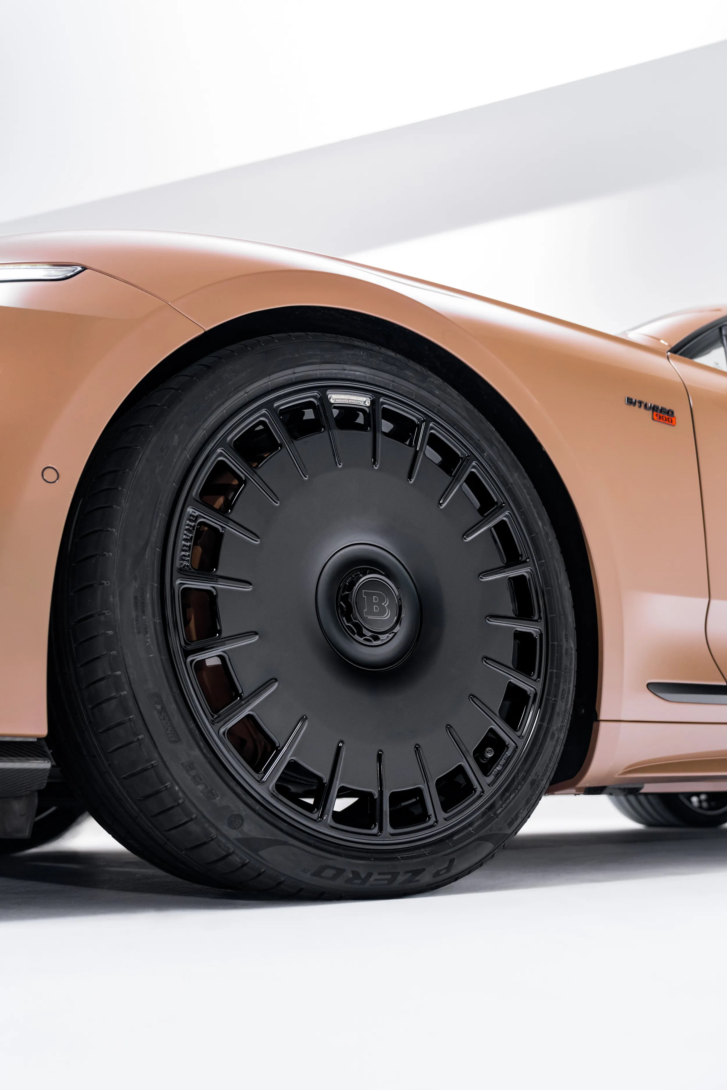 Brabus 900