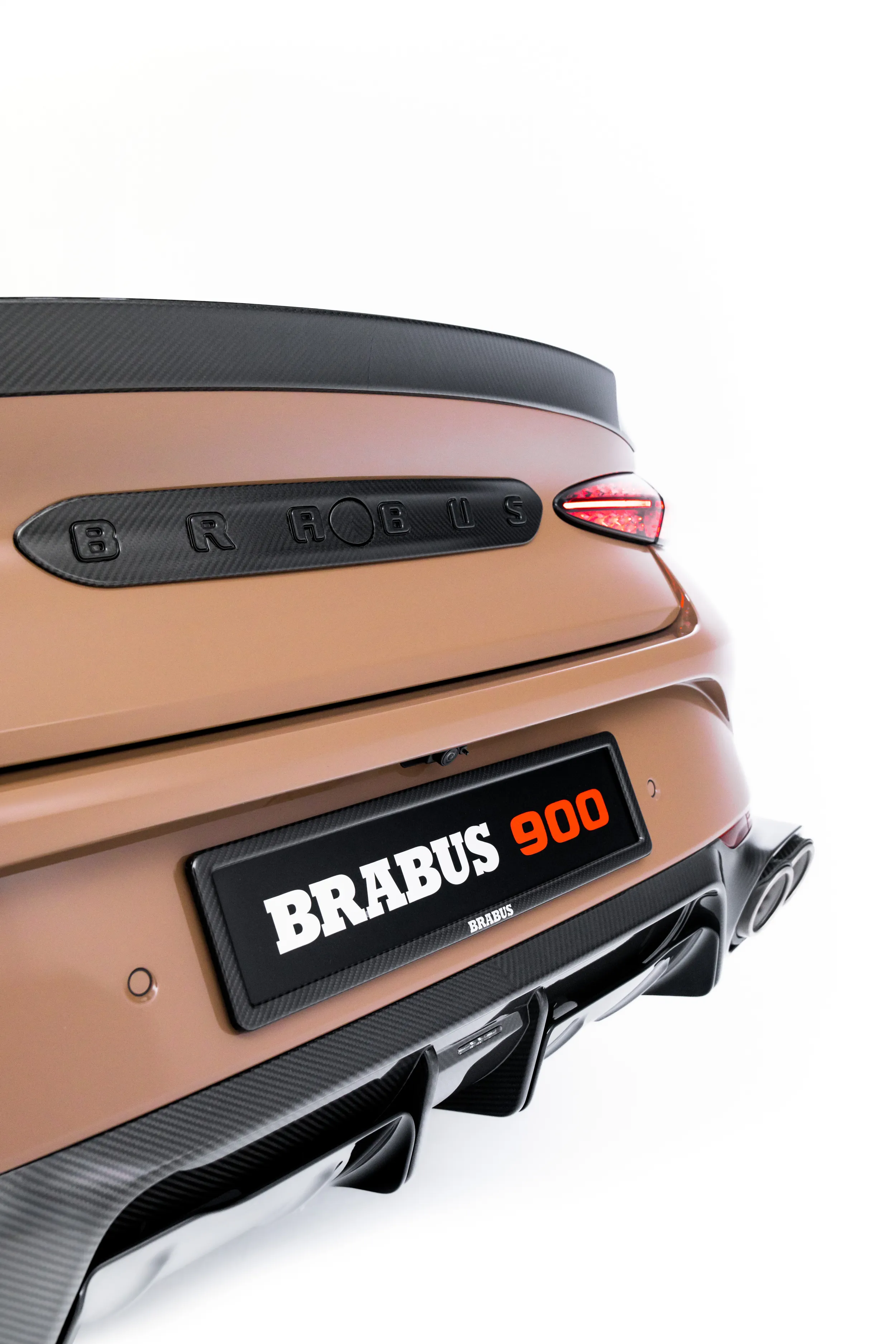 Brabus 900