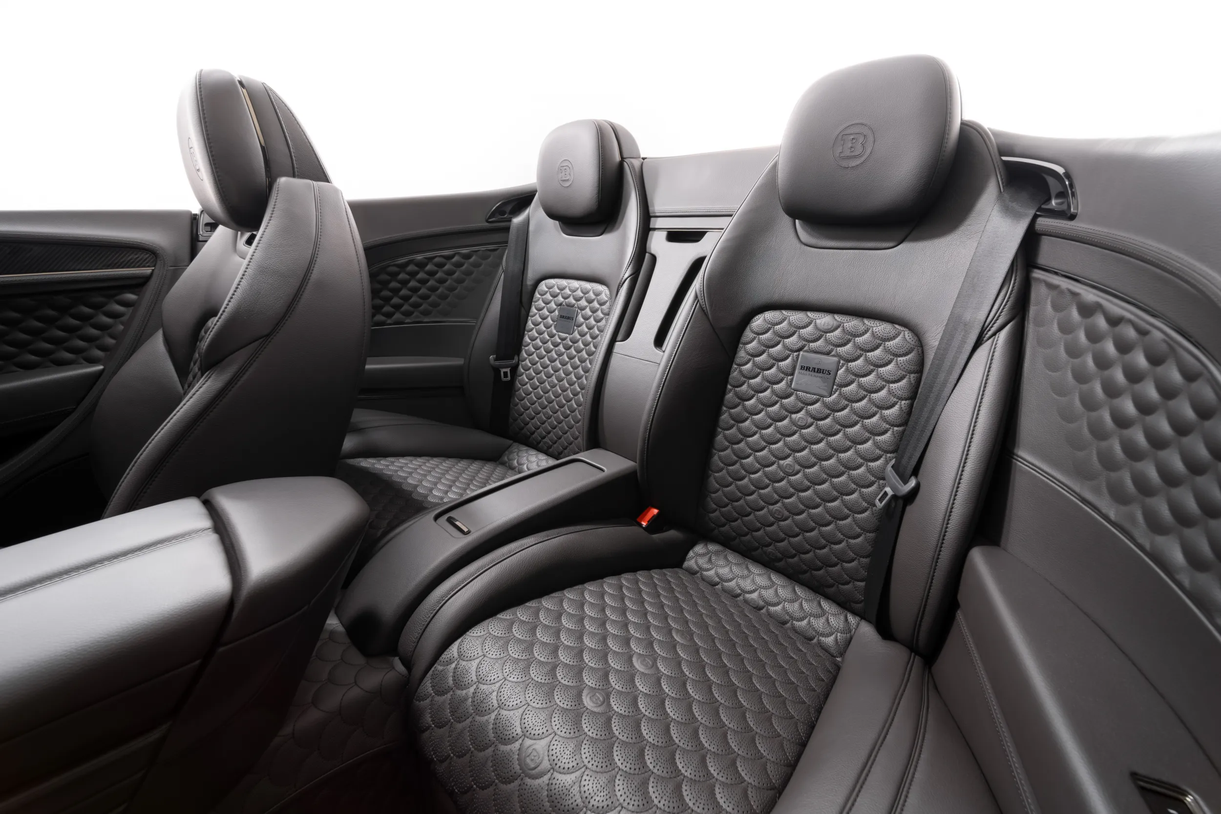 Brabus 900