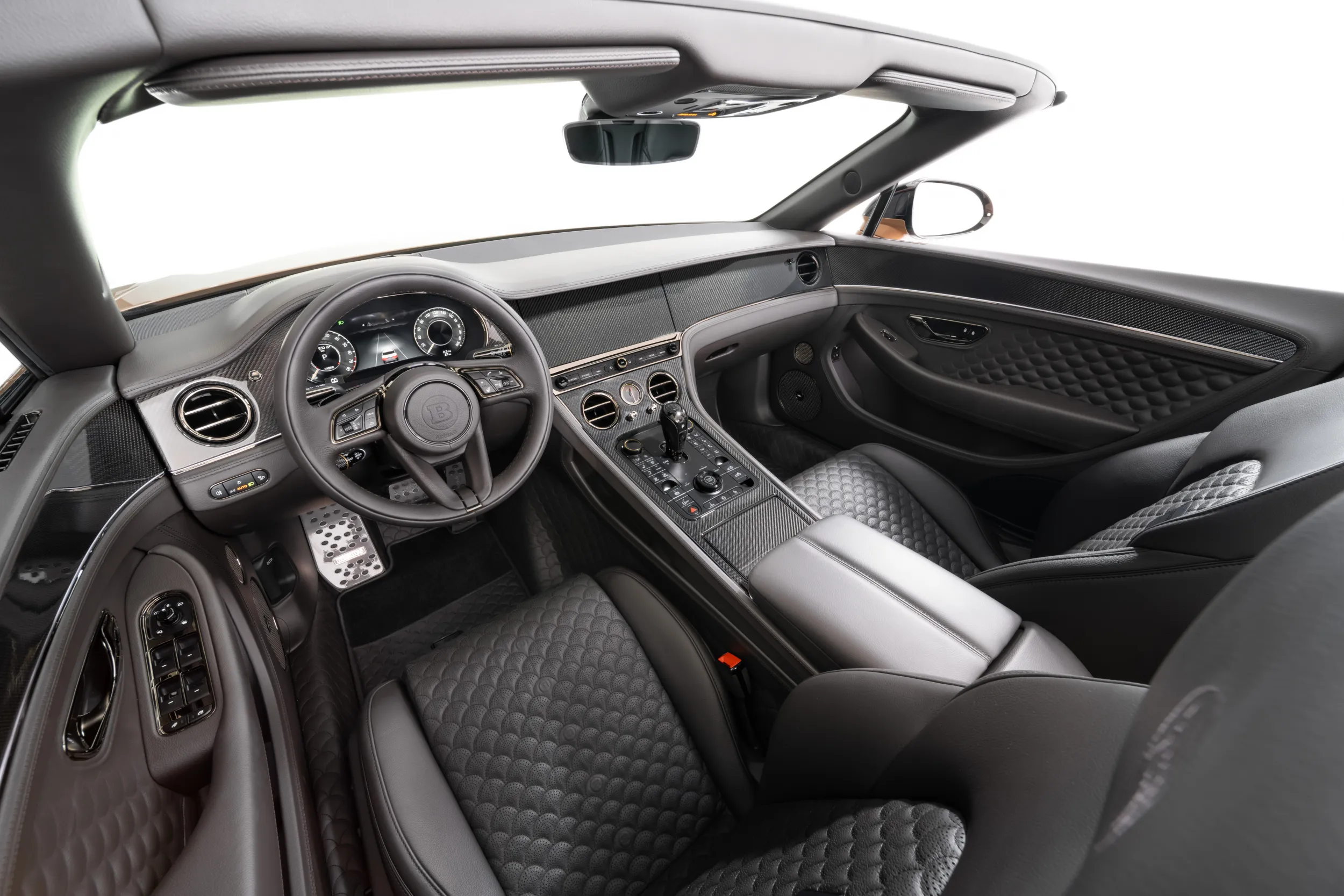 Brabus 900