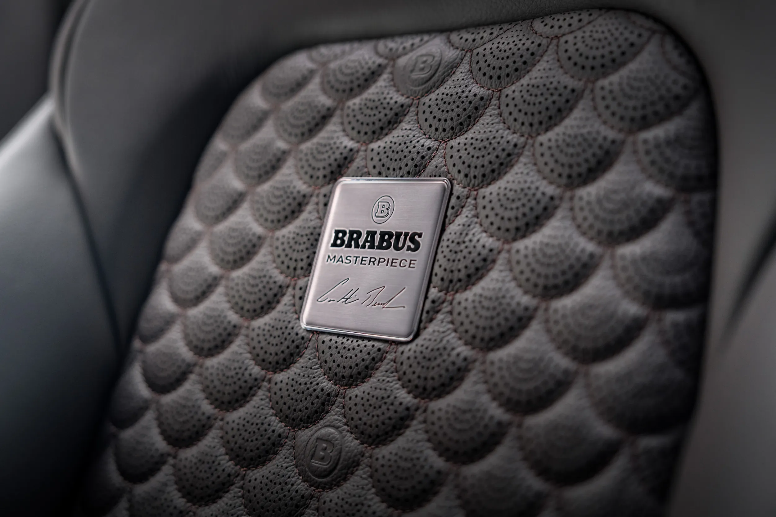 Brabus 900
