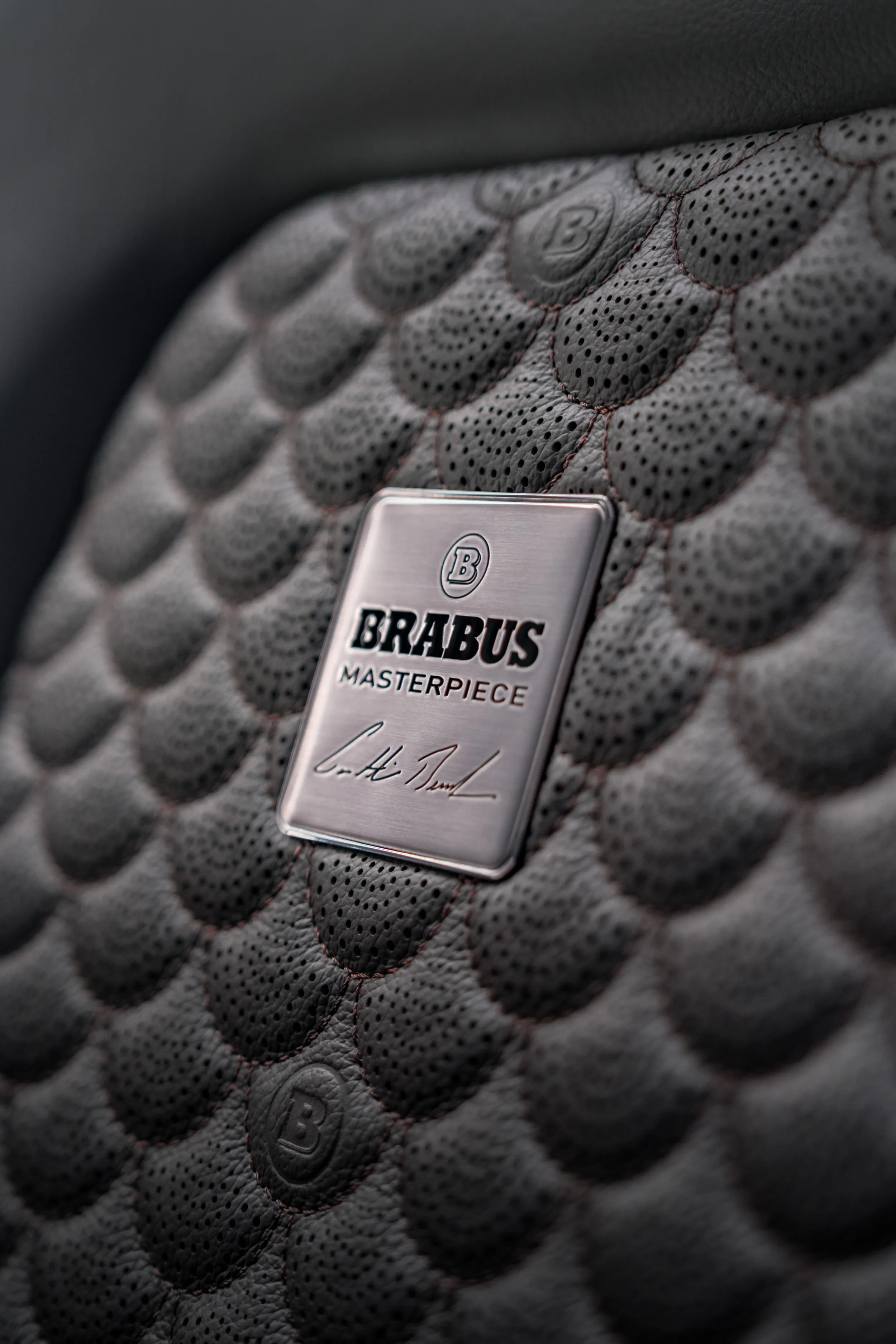 Brabus 900