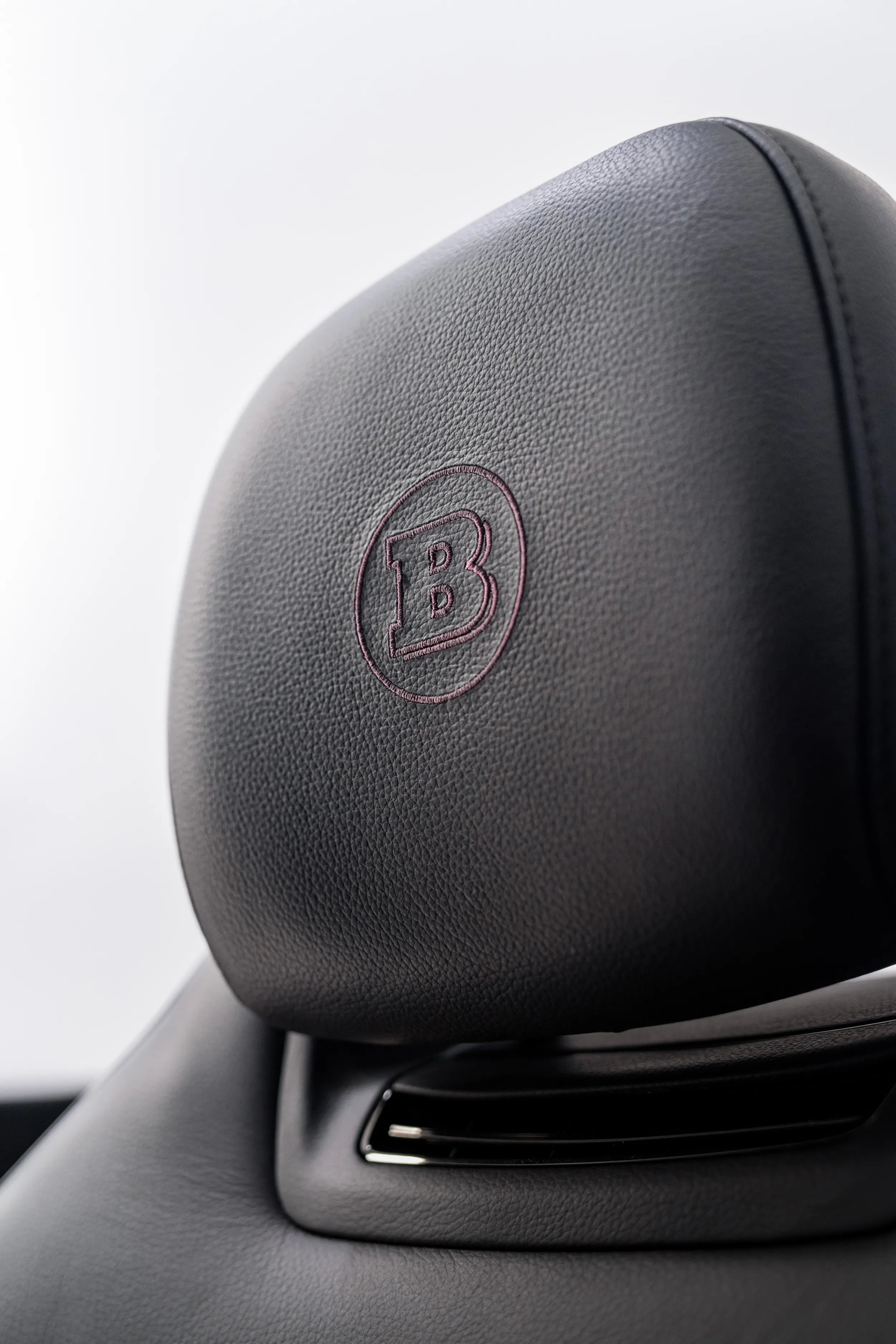 Brabus 900