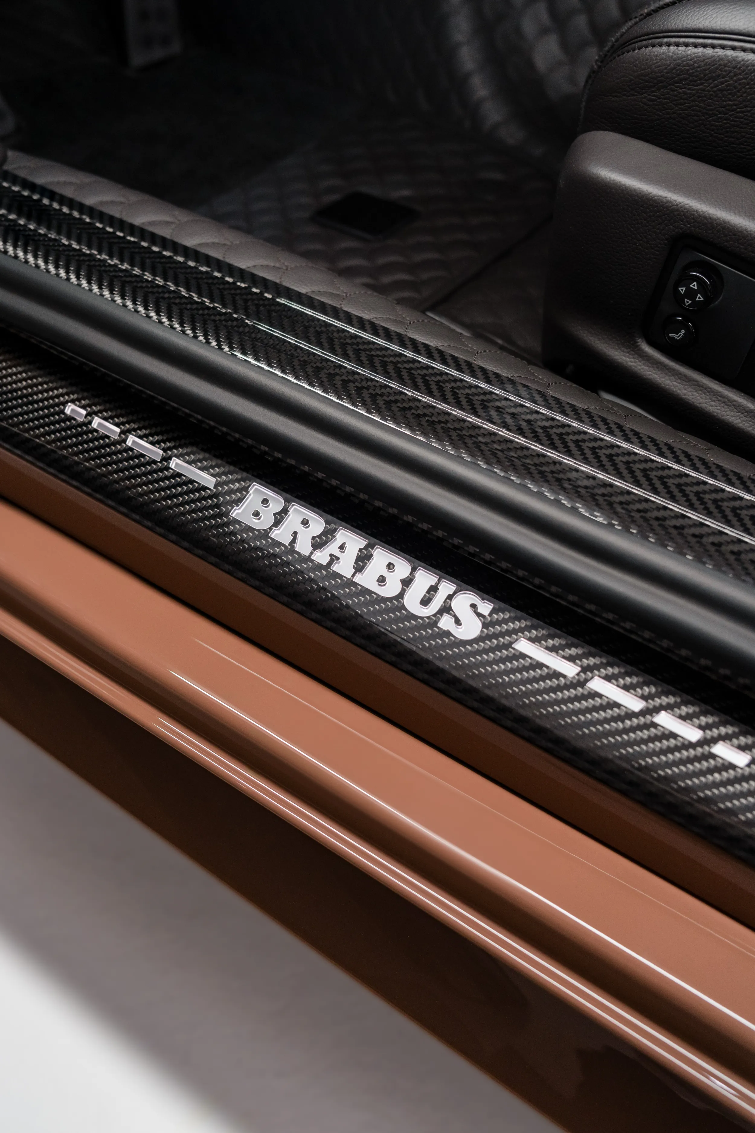 Brabus 900