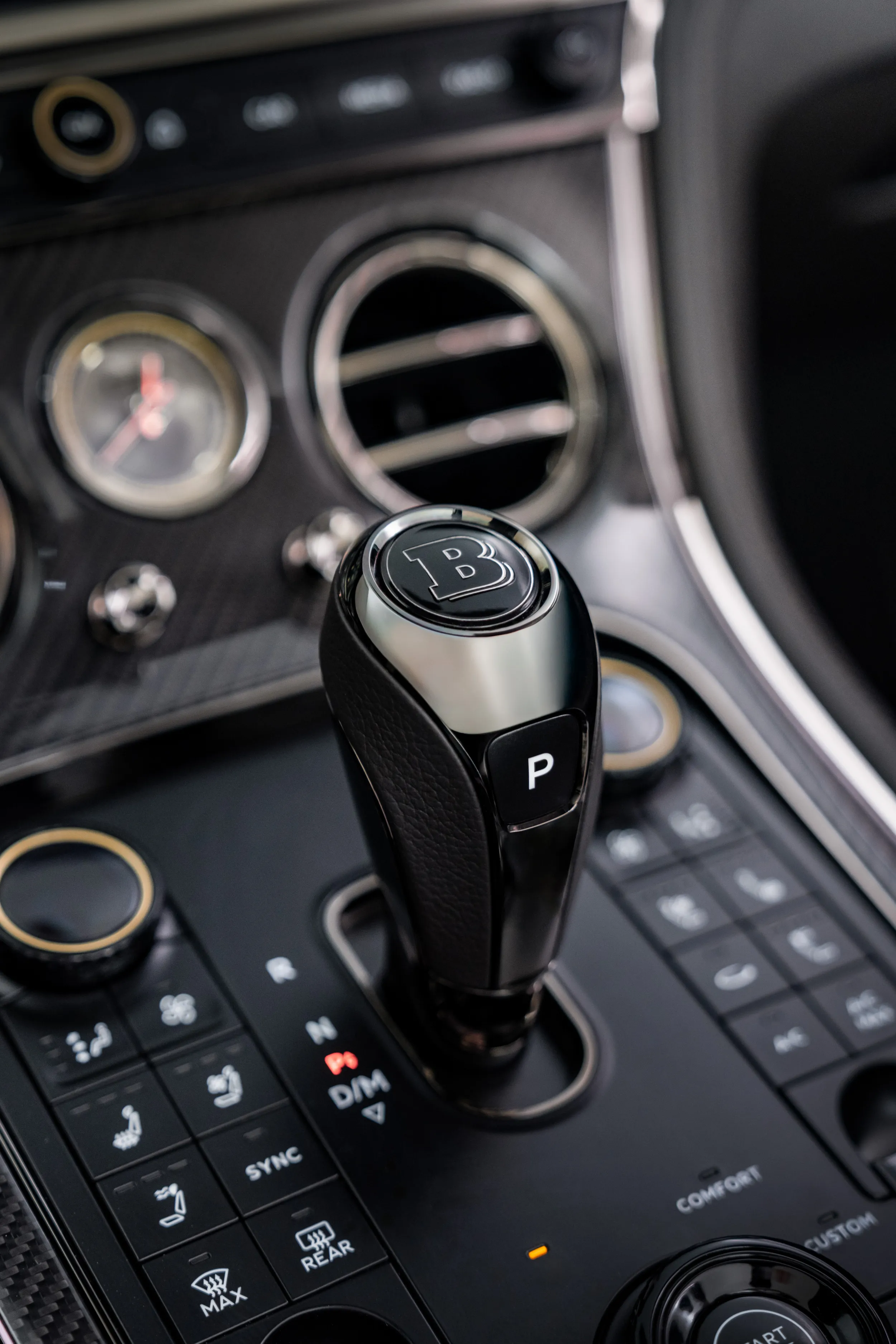 Brabus 900