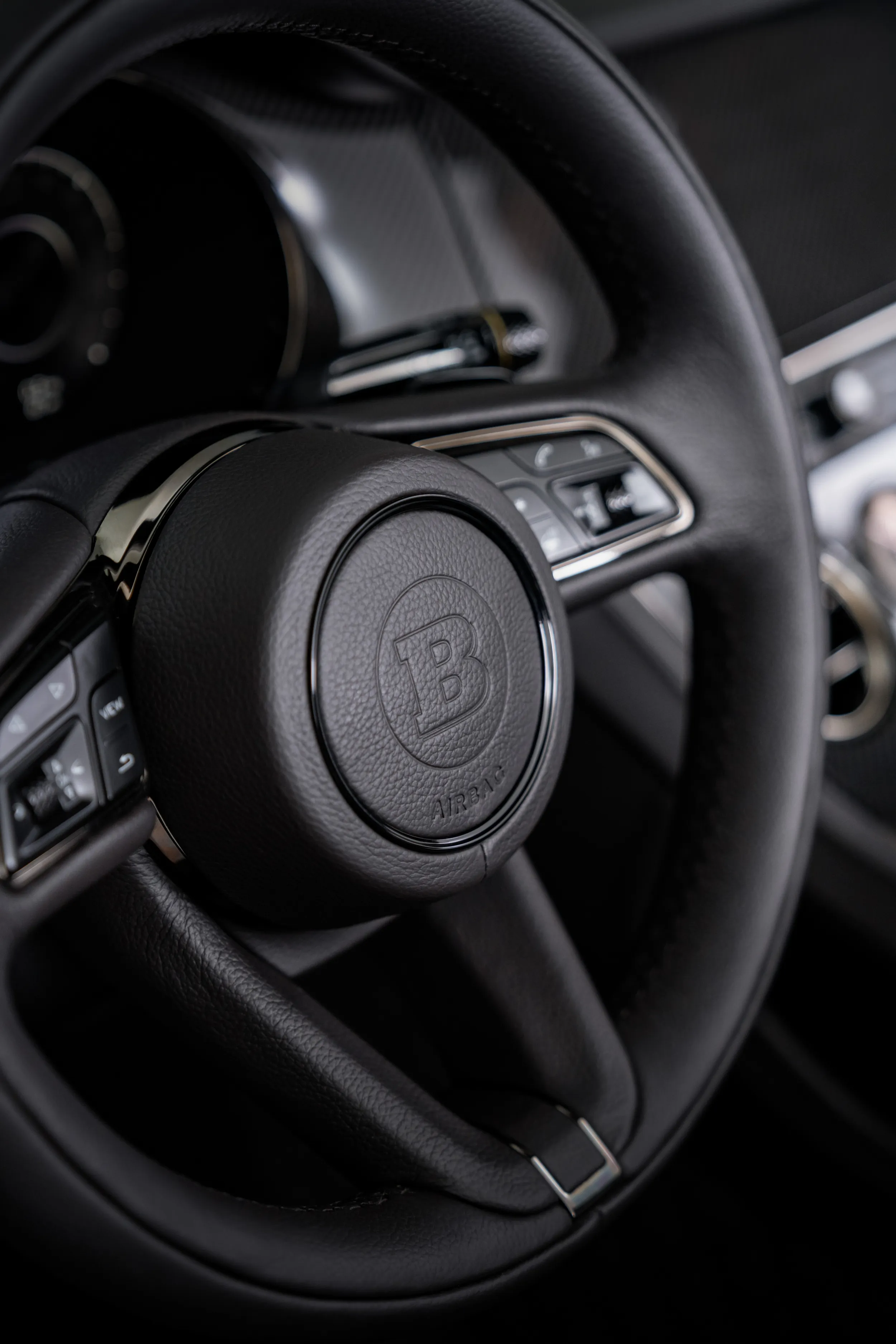 Brabus 900