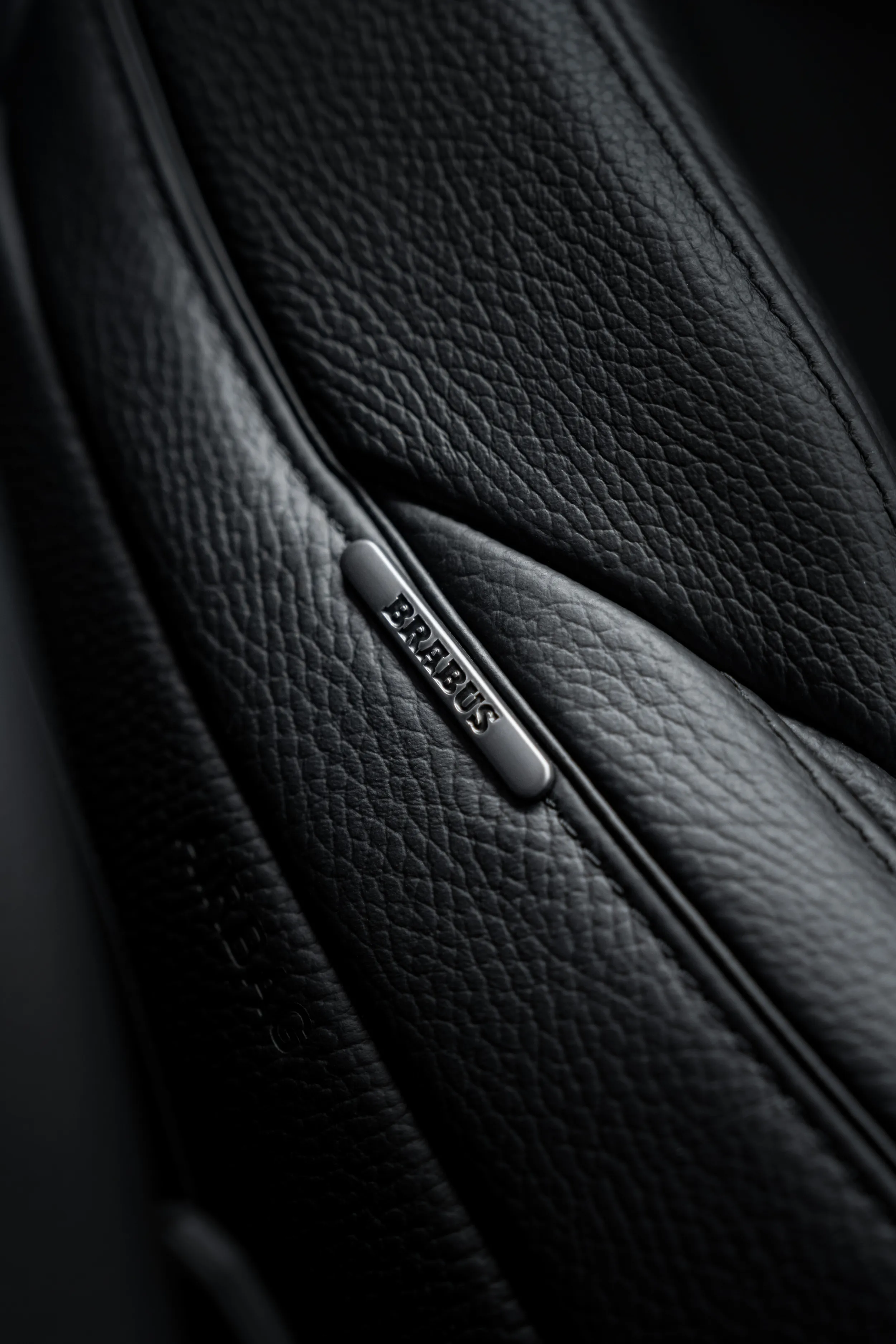 Brabus 900