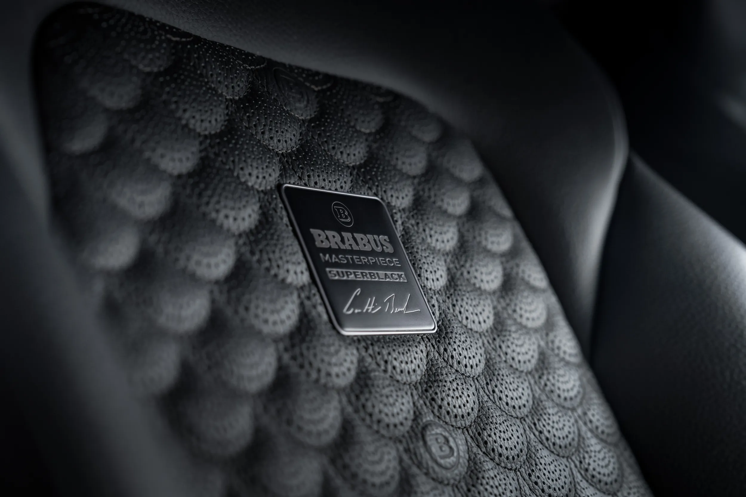 Brabus 900