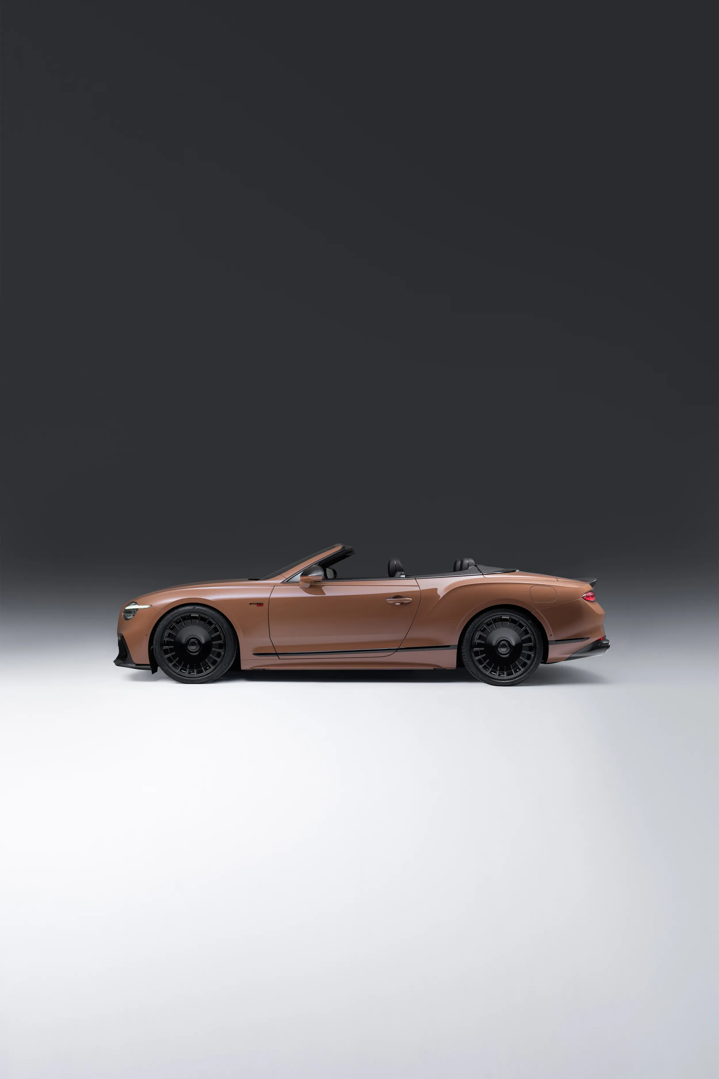 Brabus 900