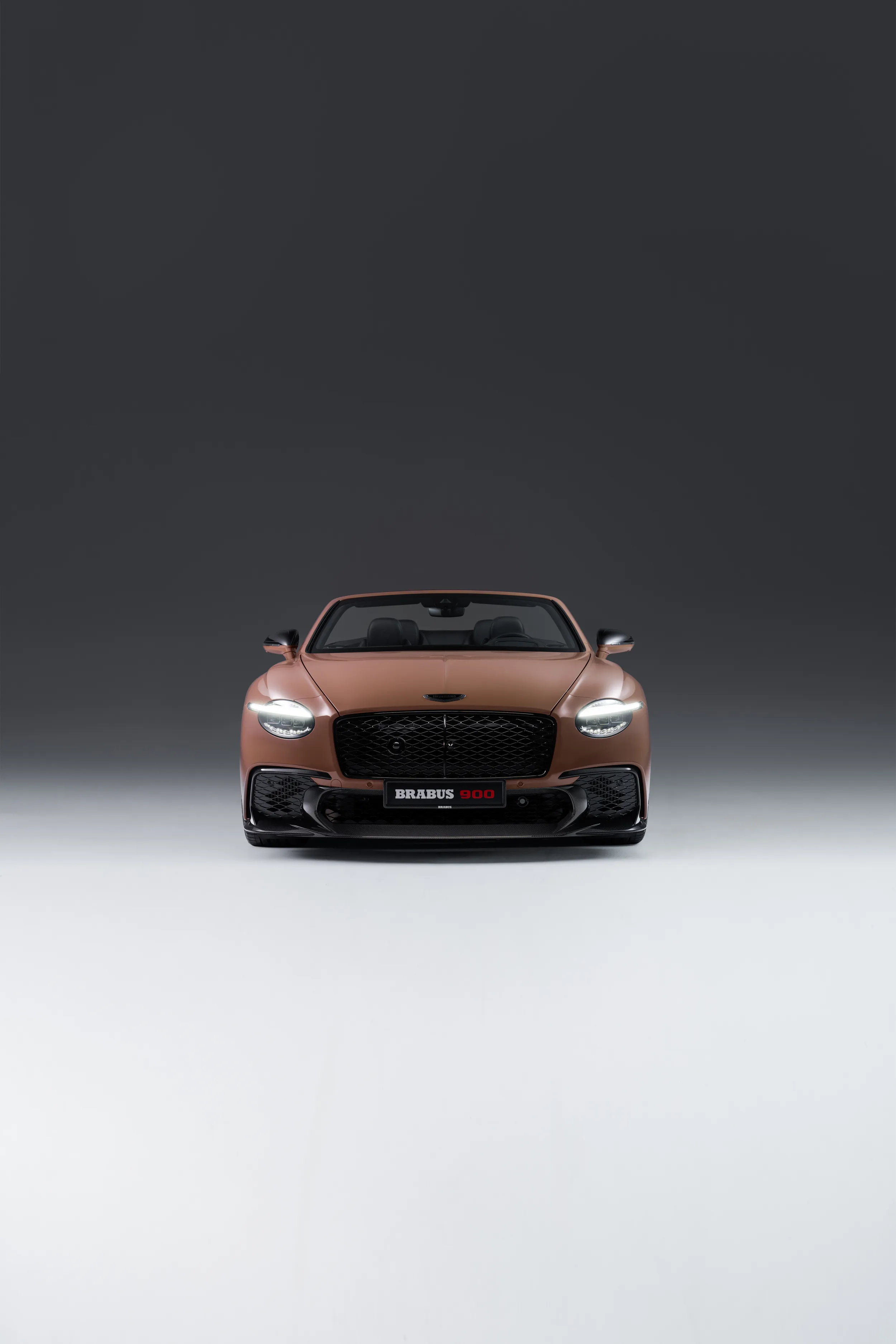 Brabus 900