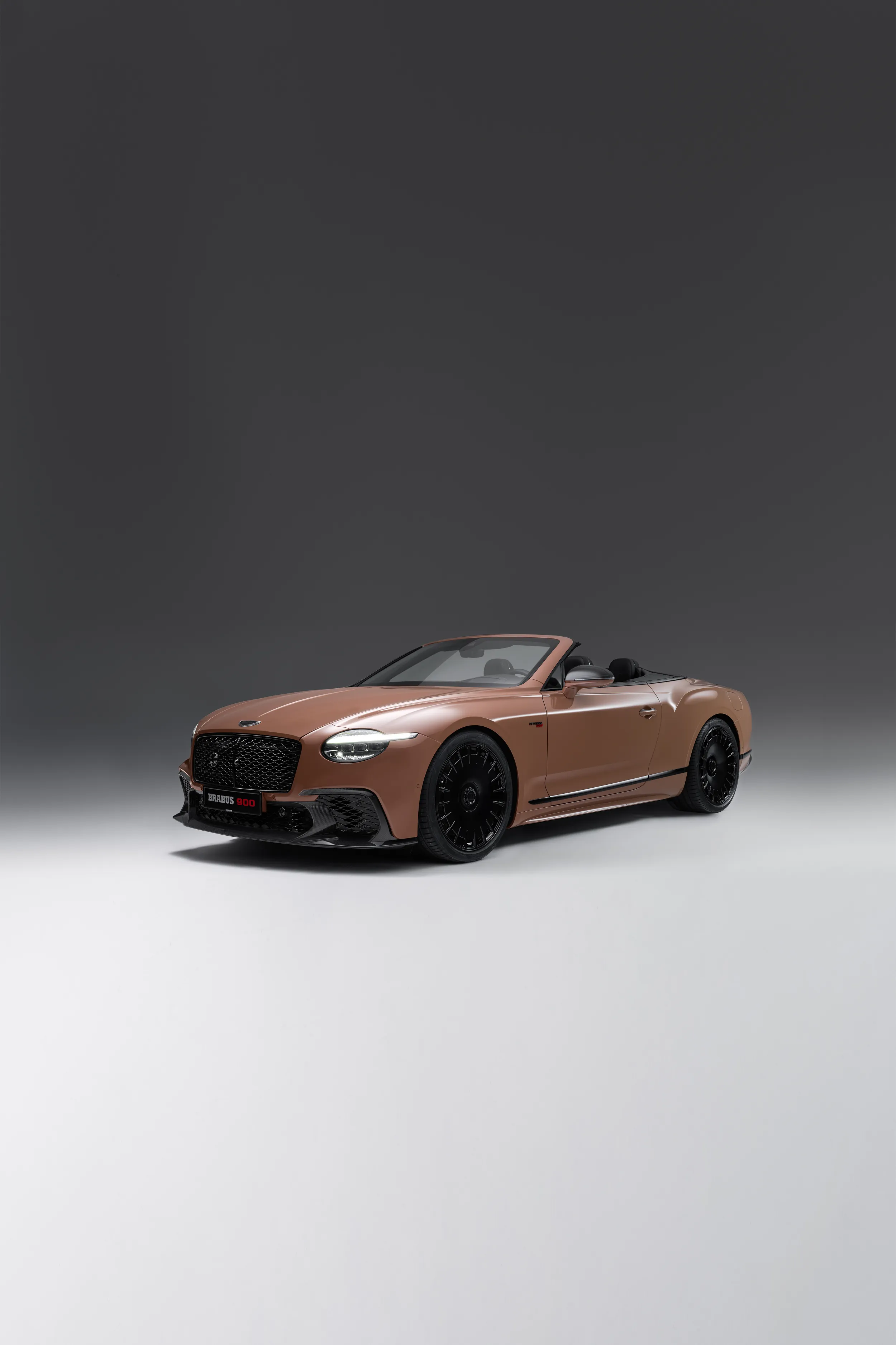 Brabus 900