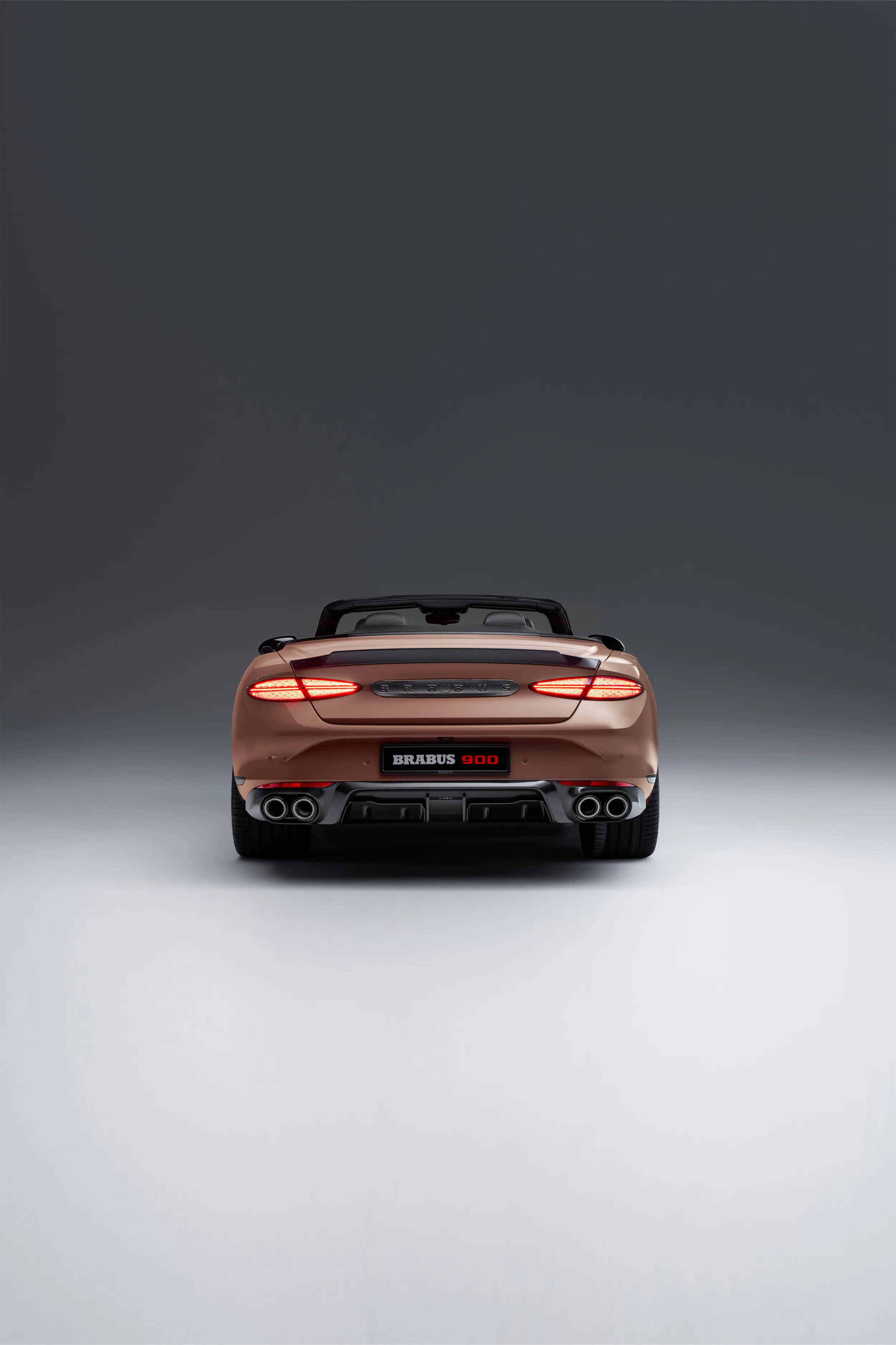 Brabus 900