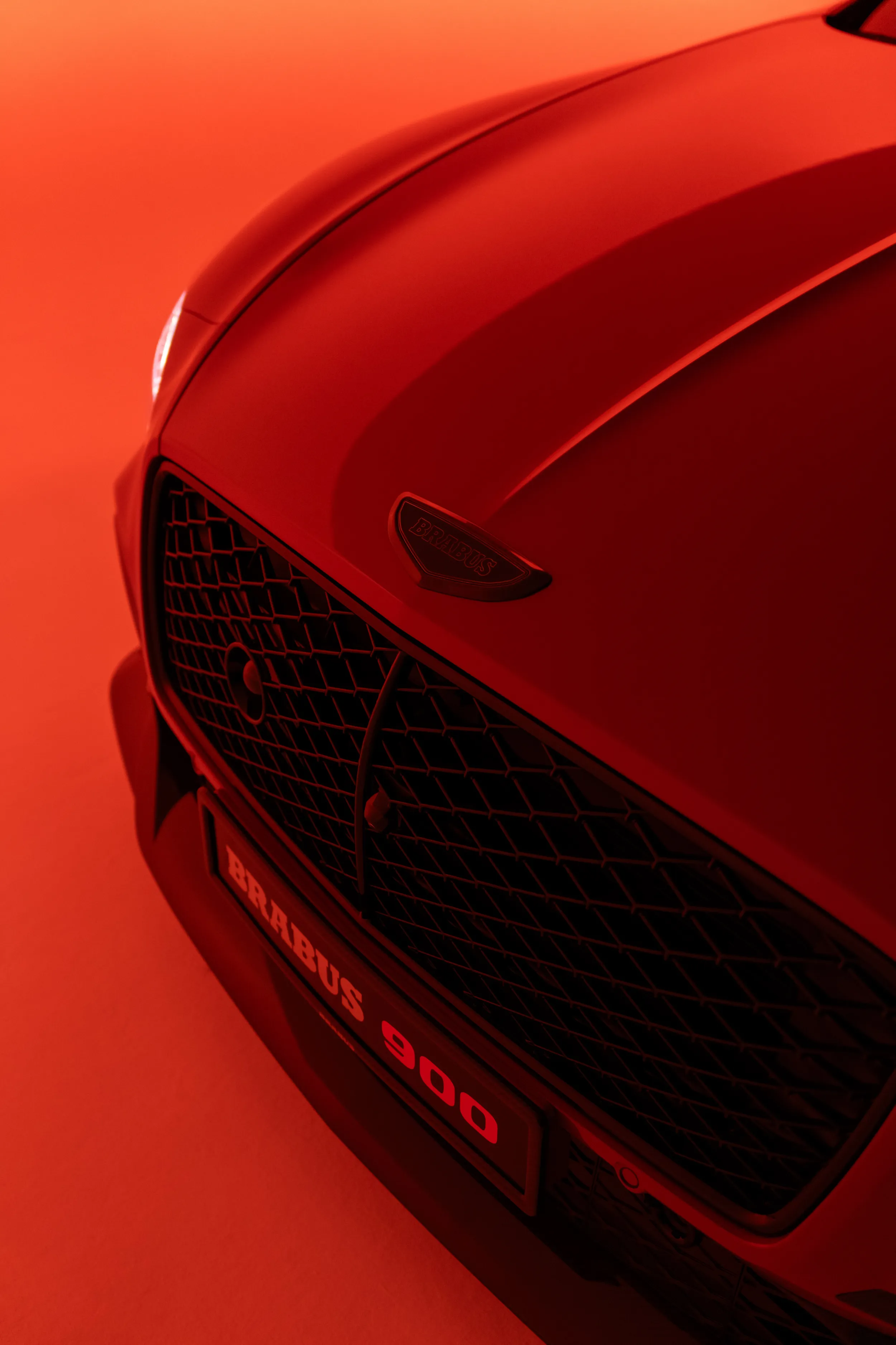 Brabus 900