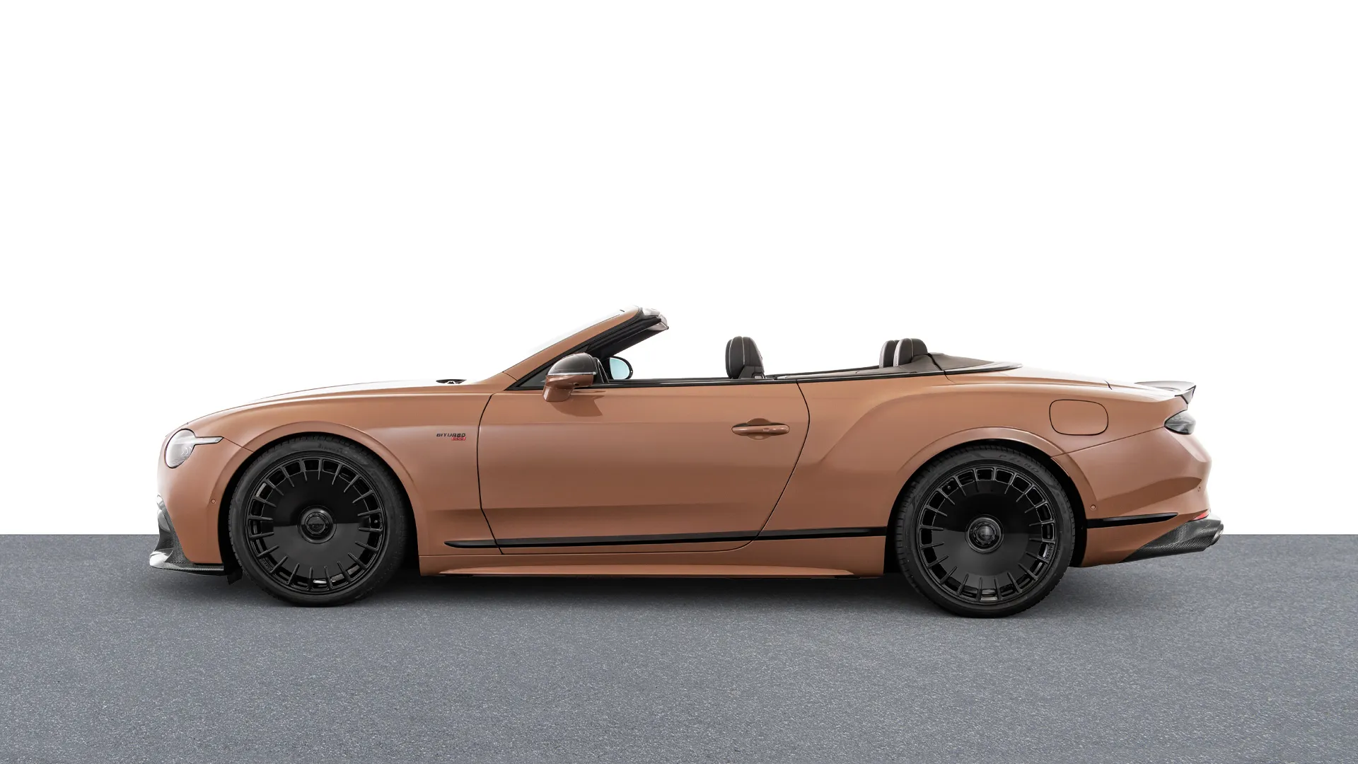 Brabus 900