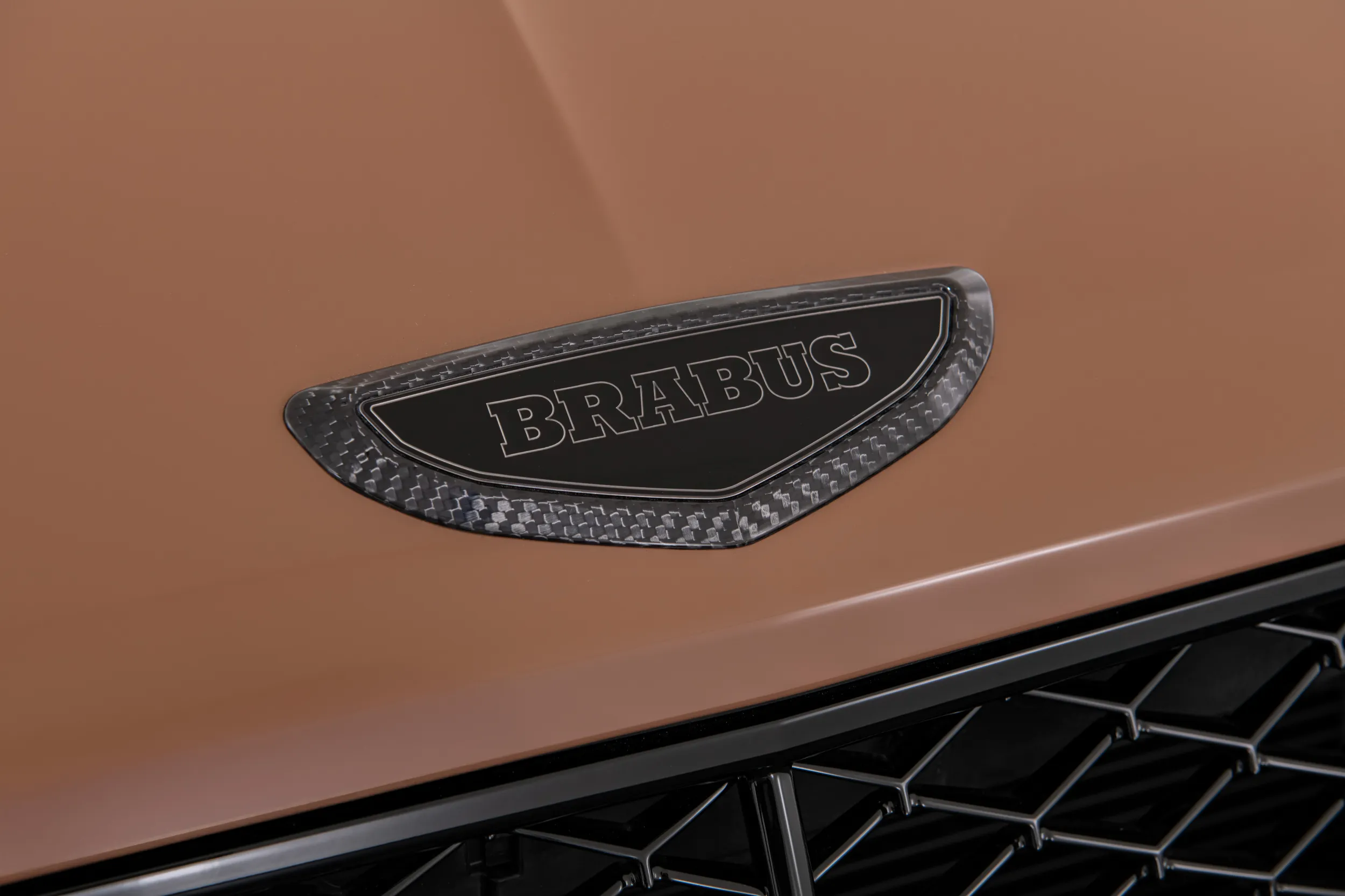Brabus 900