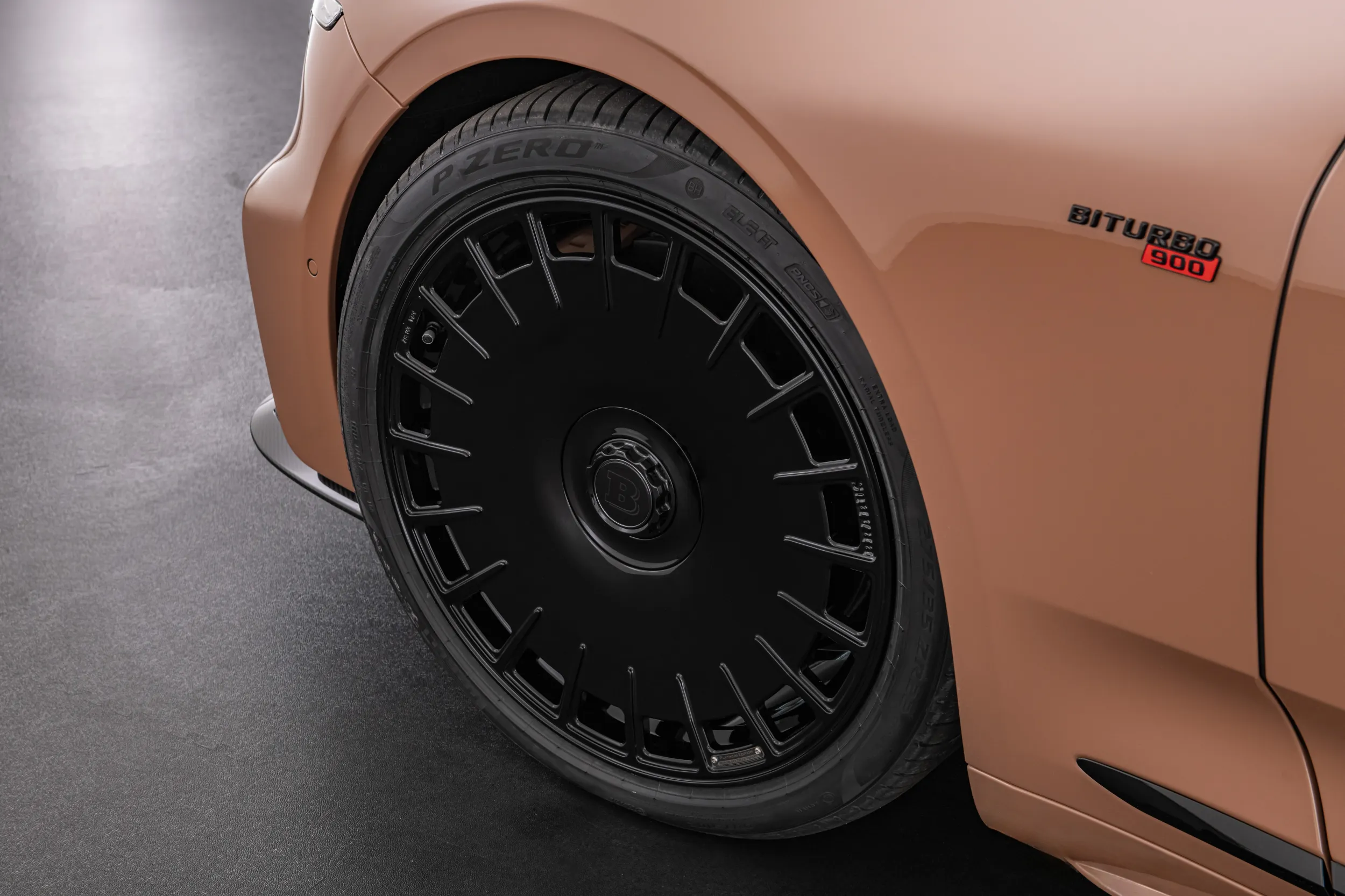 Brabus 900