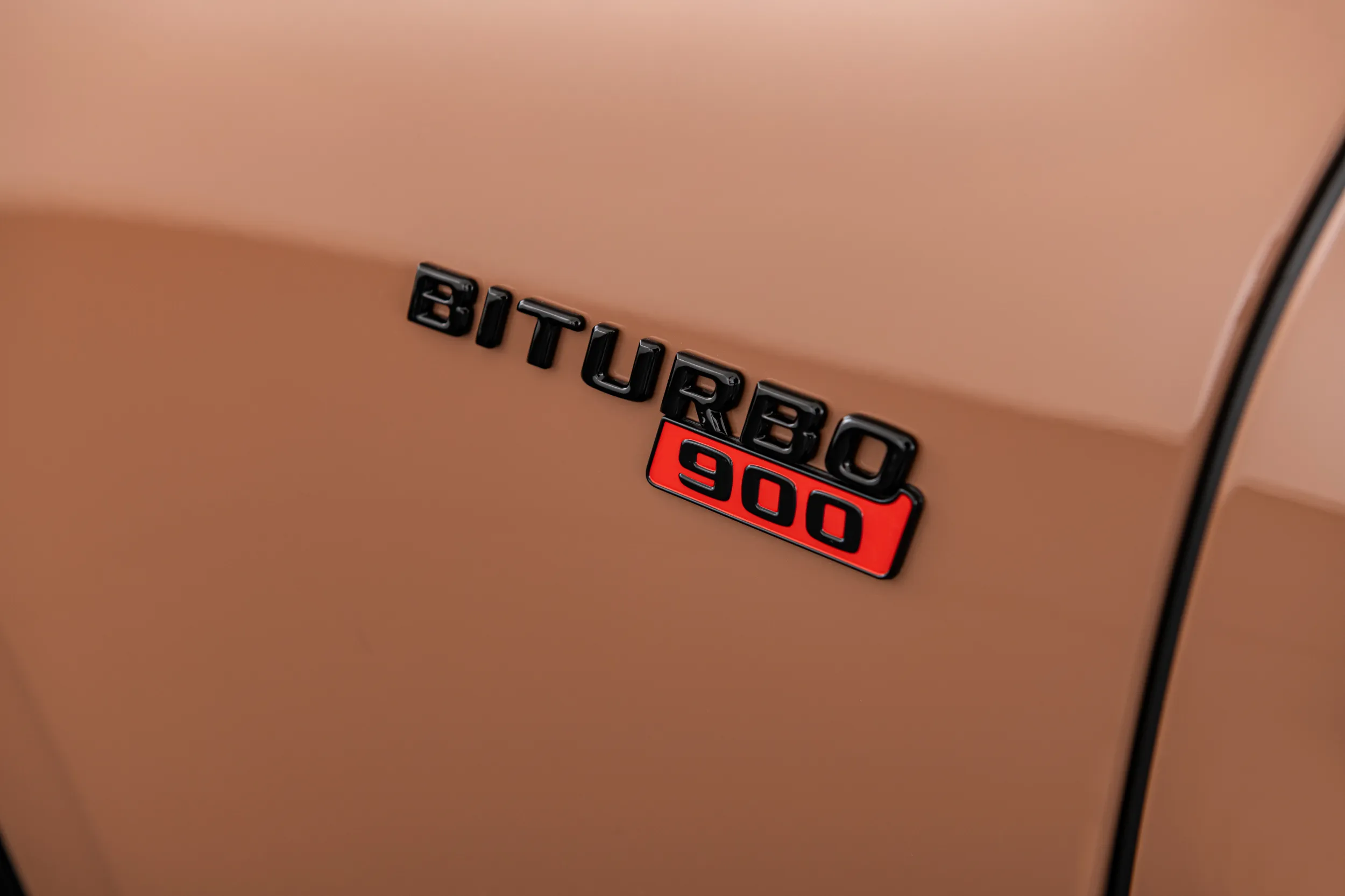 Brabus 900