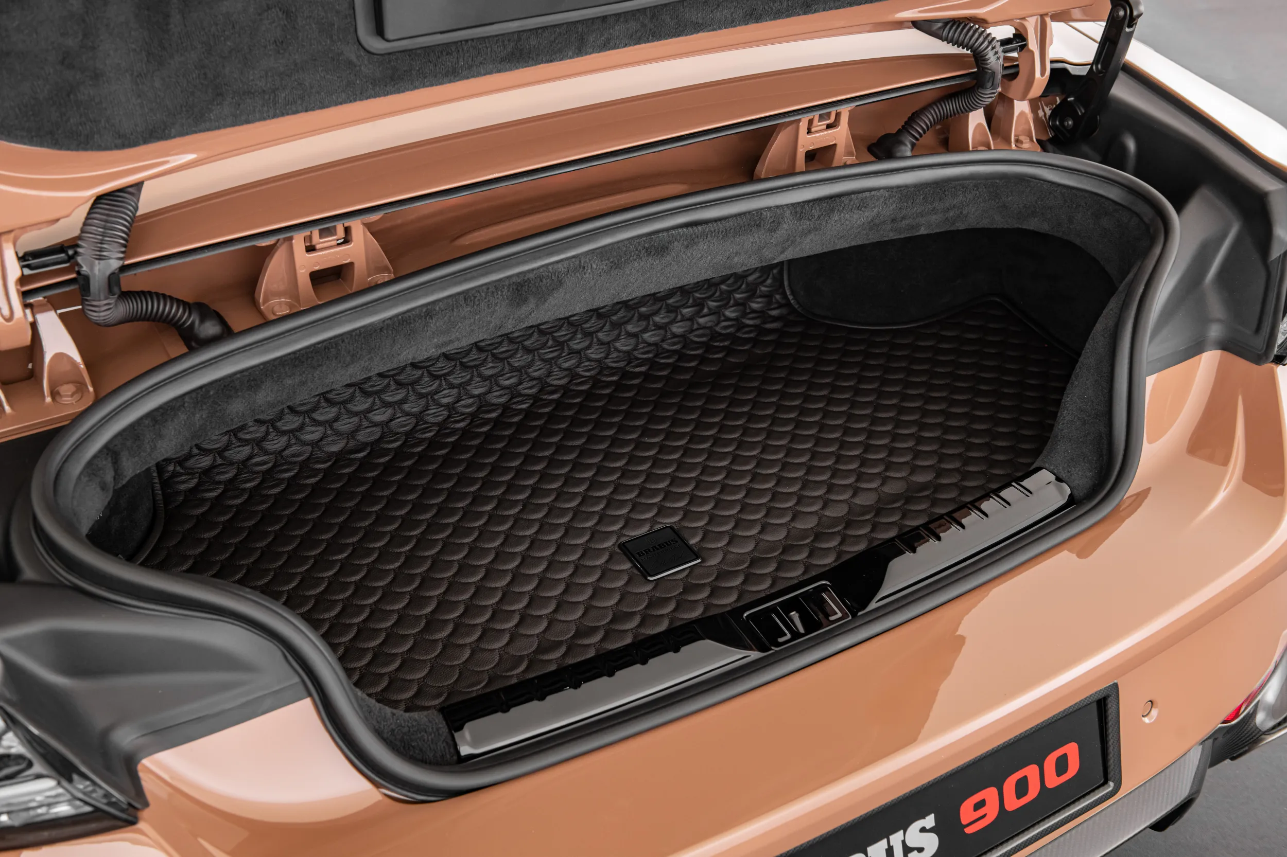 Brabus 900