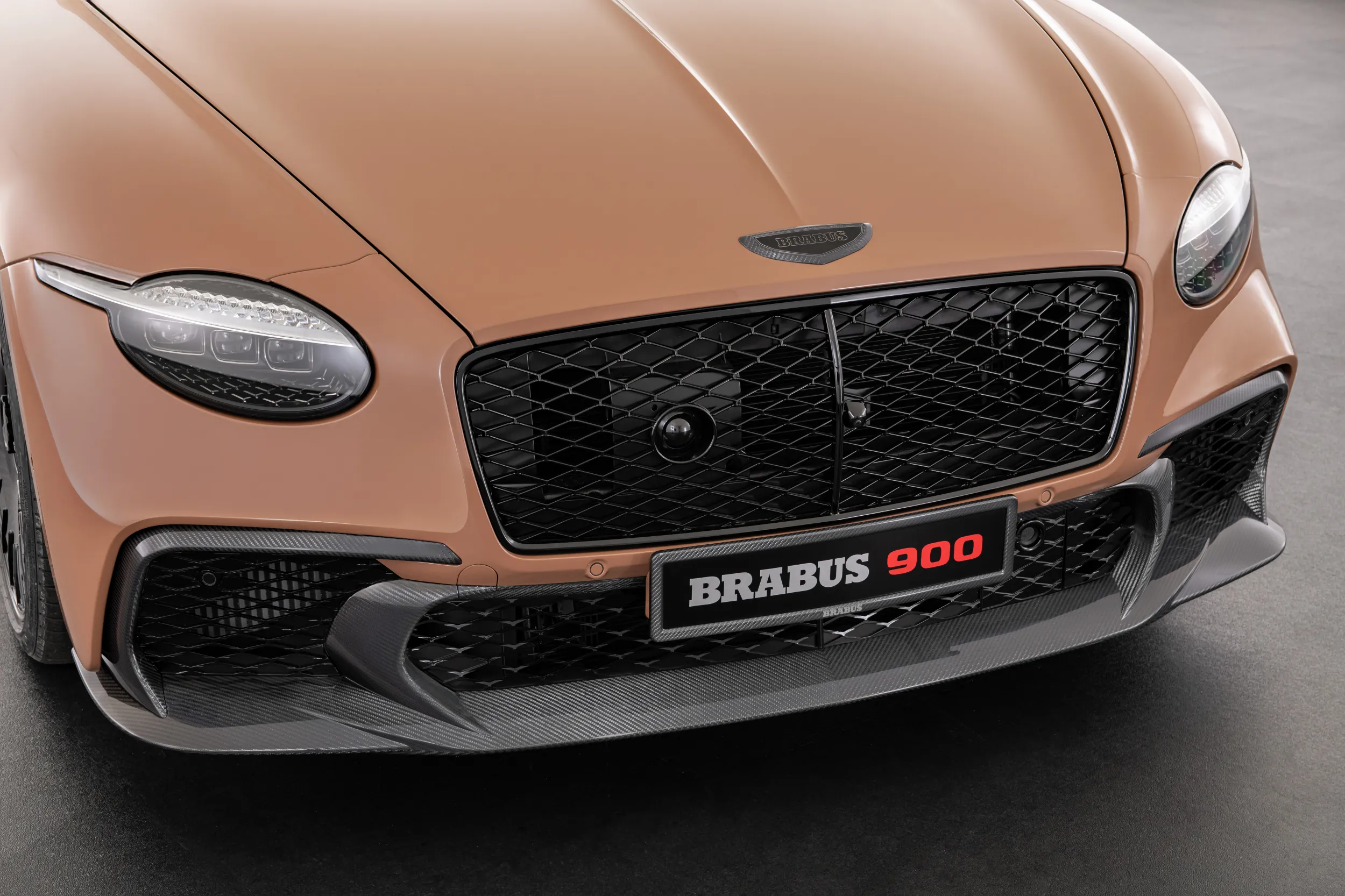 Brabus 900