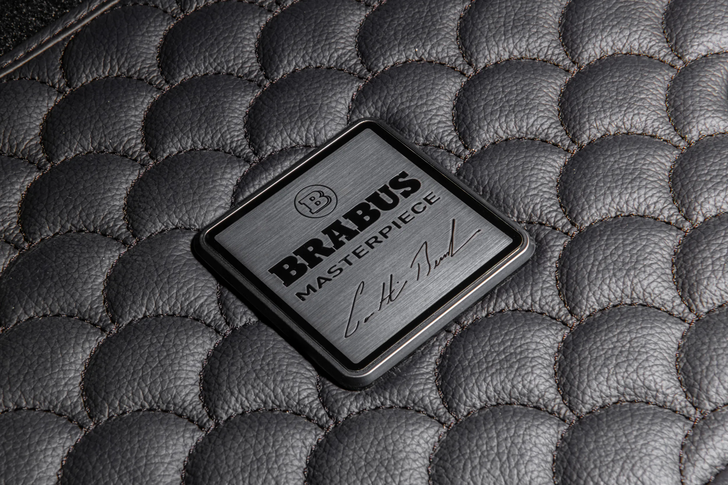 Brabus 900
