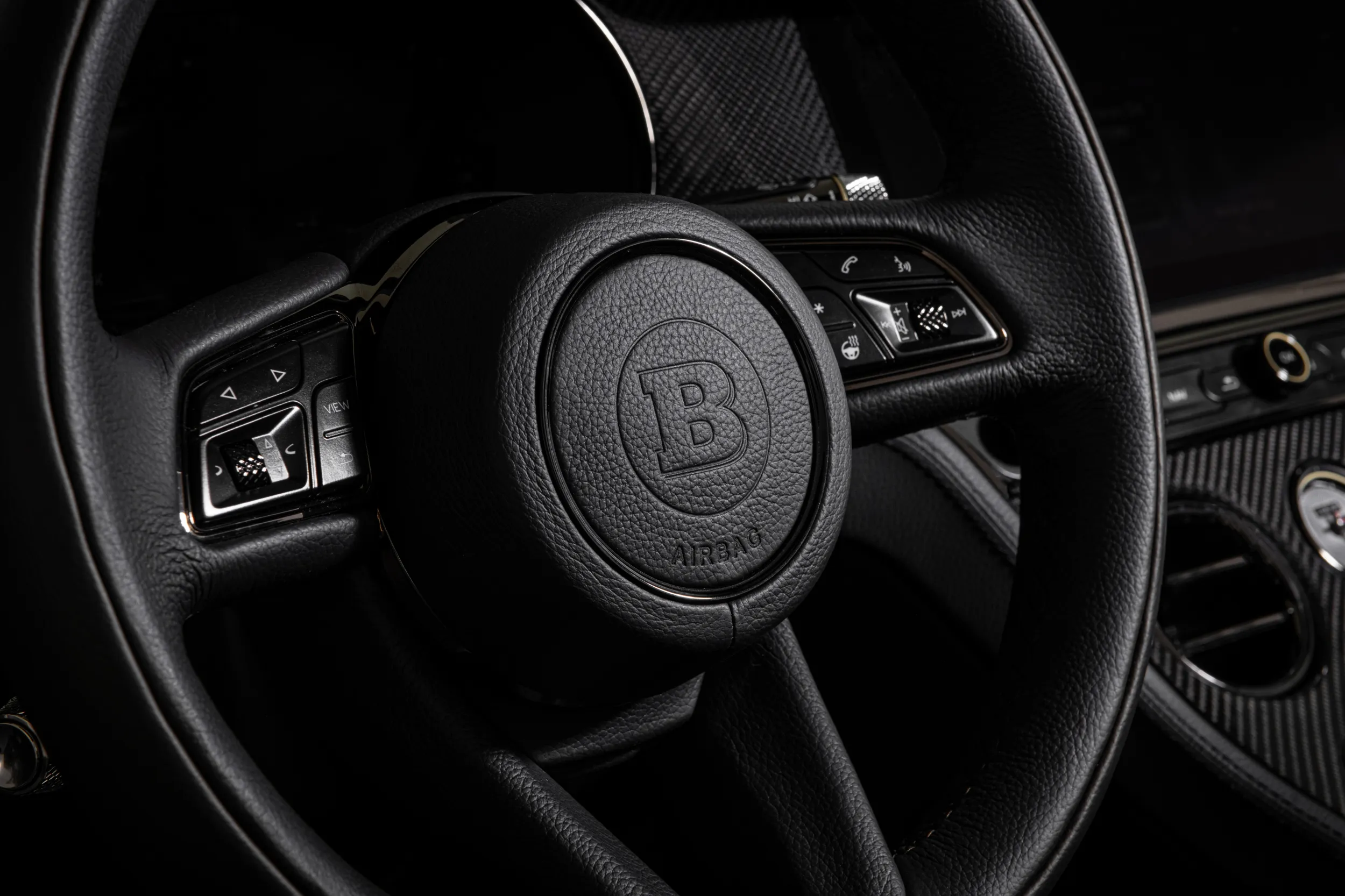 Brabus 900