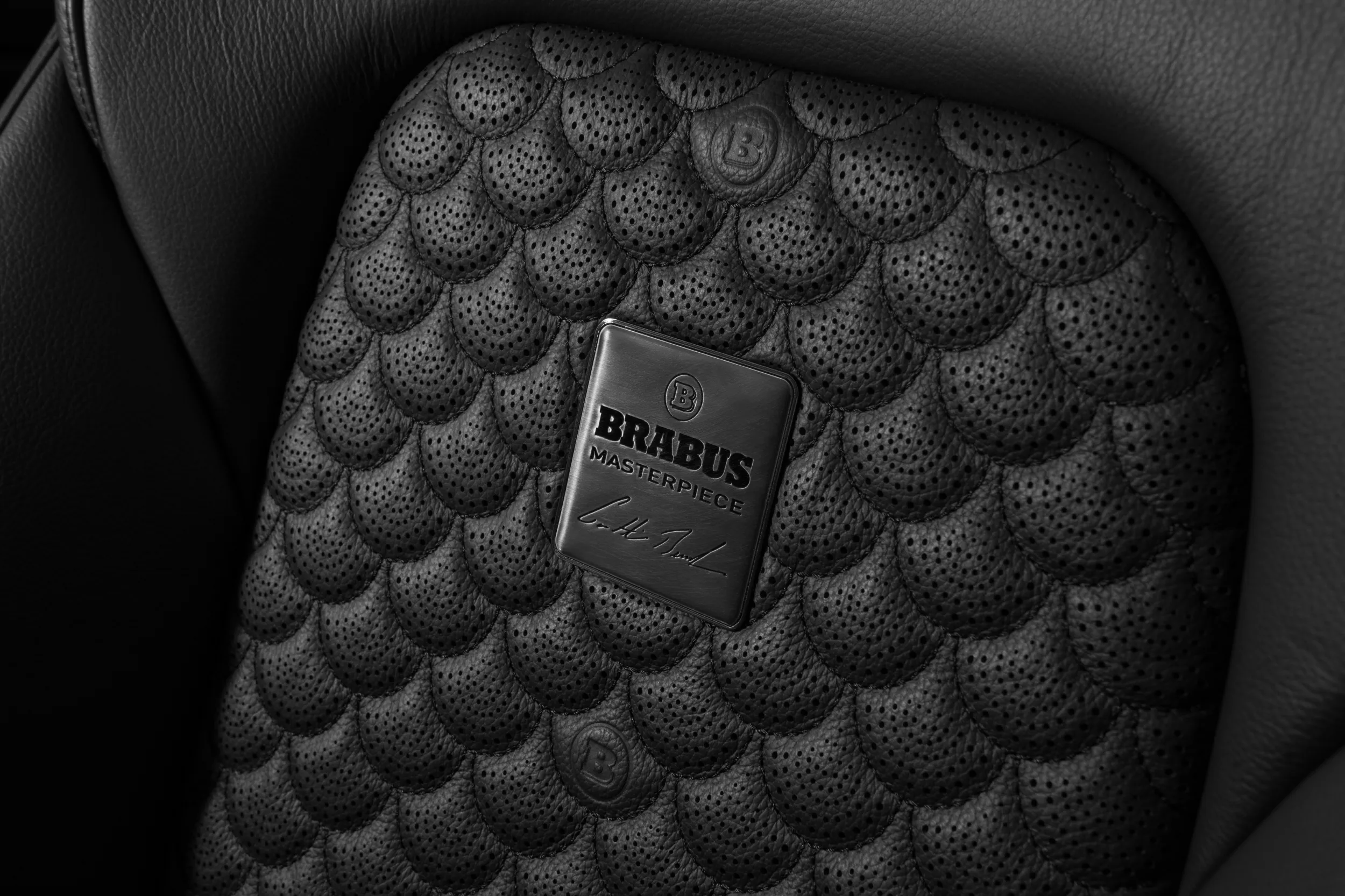 Brabus 900