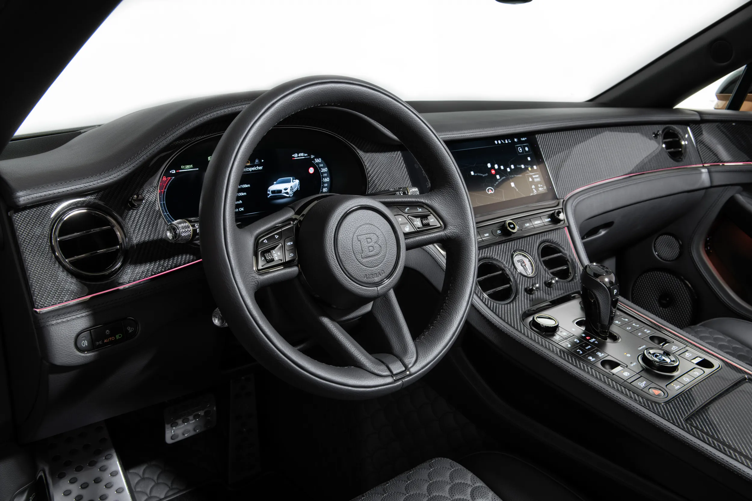 Brabus 900