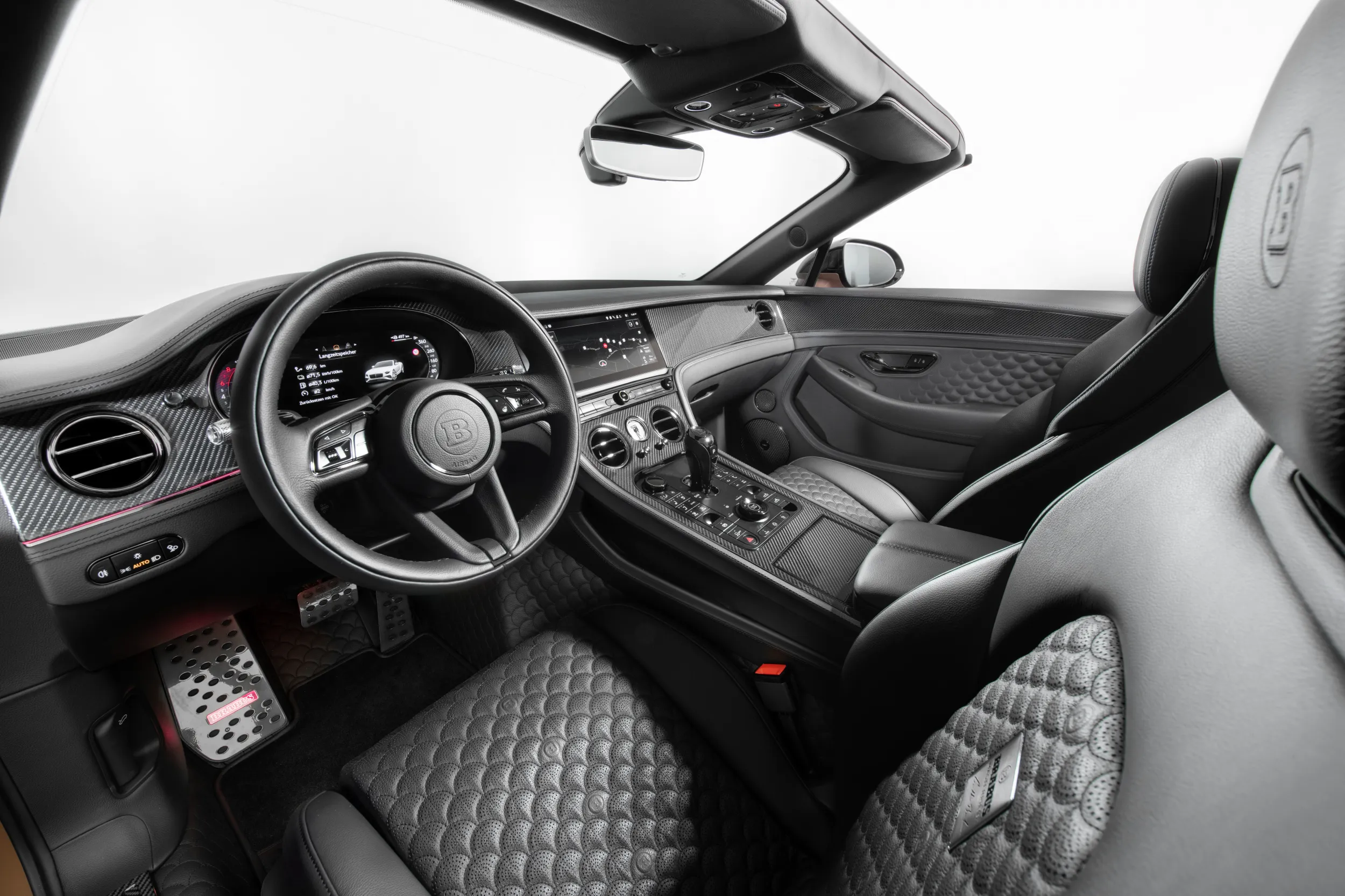 Brabus 900