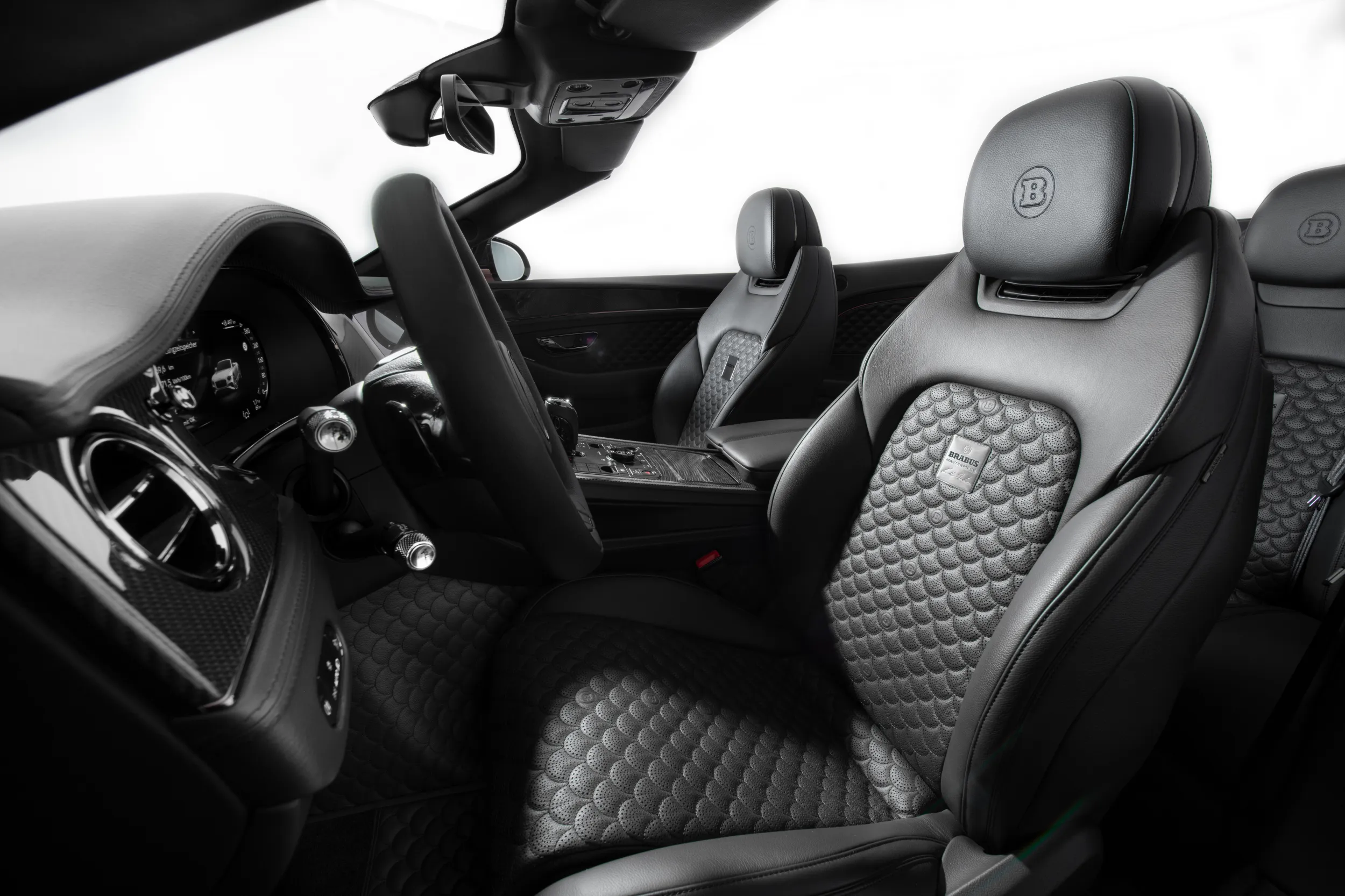 Brabus 900