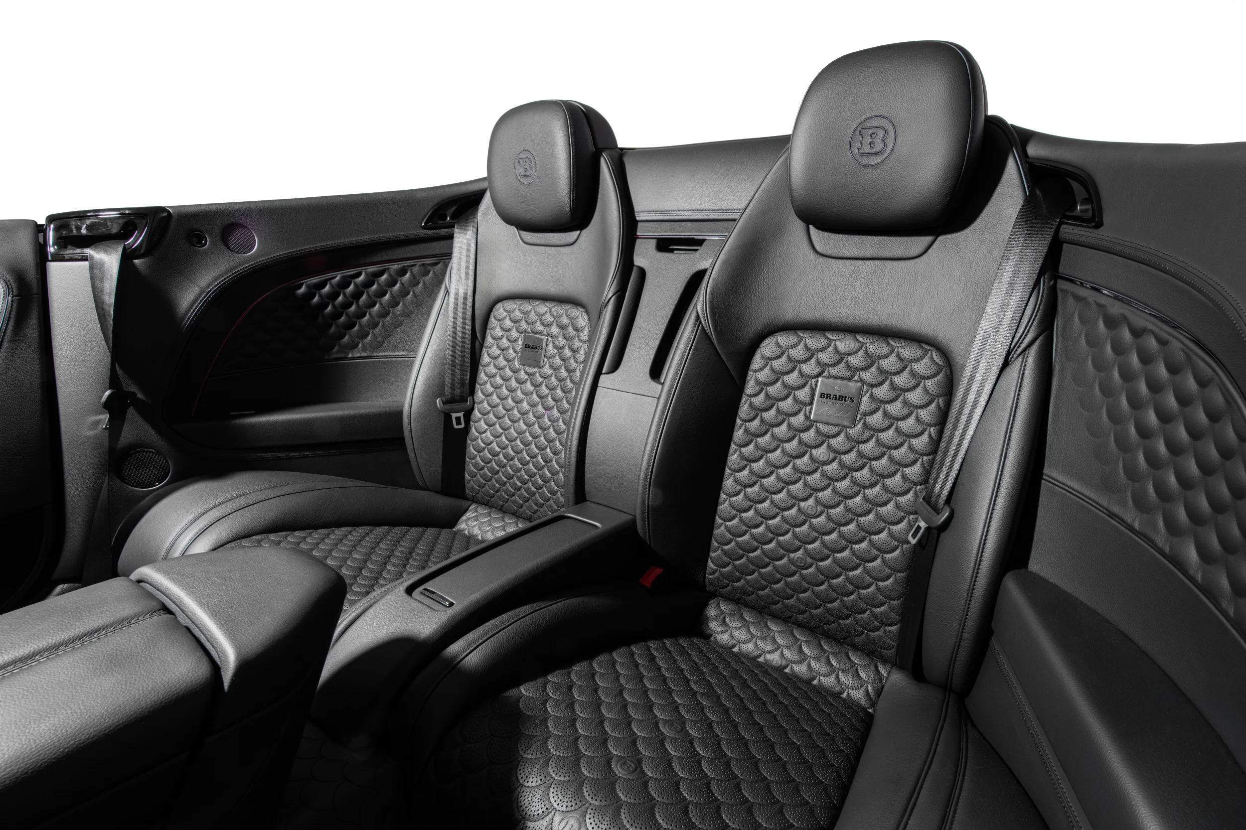 Brabus 900