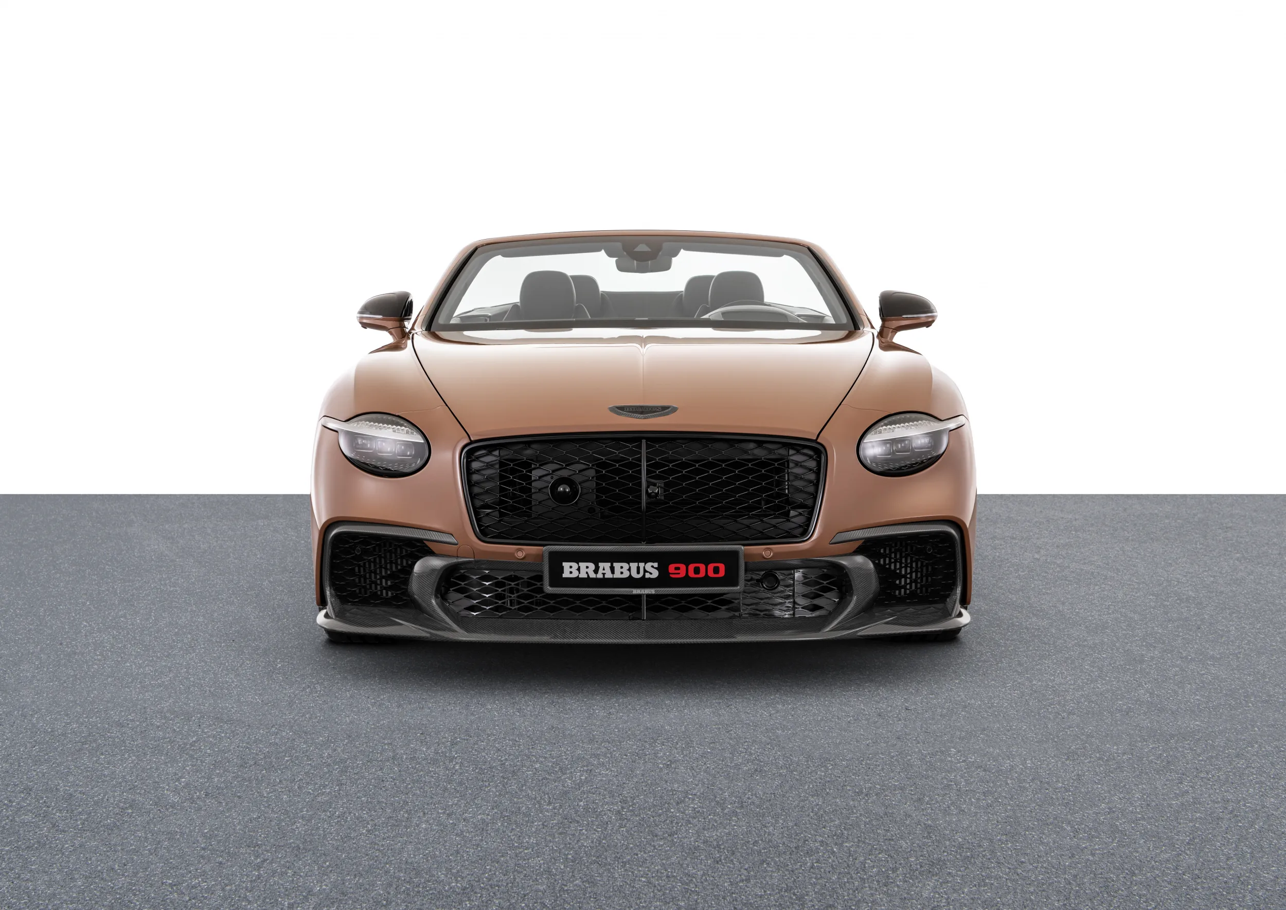 Brabus 900
